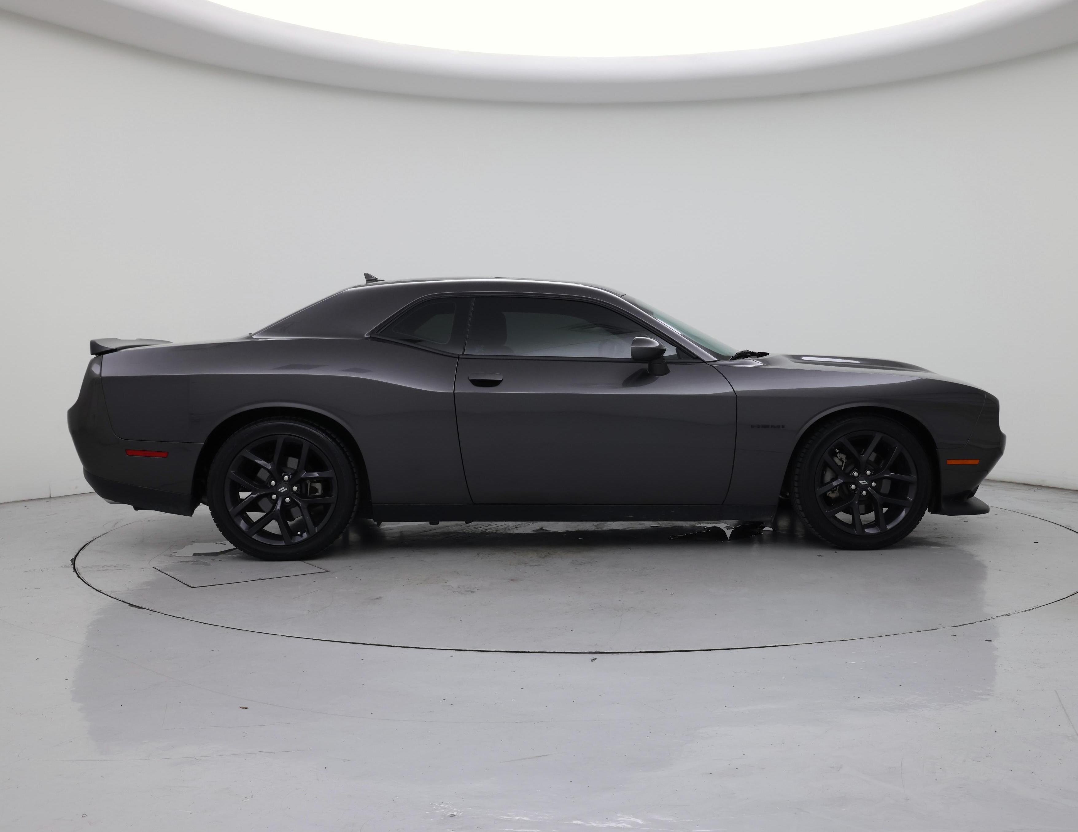 Thumbnail: 2021 Dodge Challenger - 7