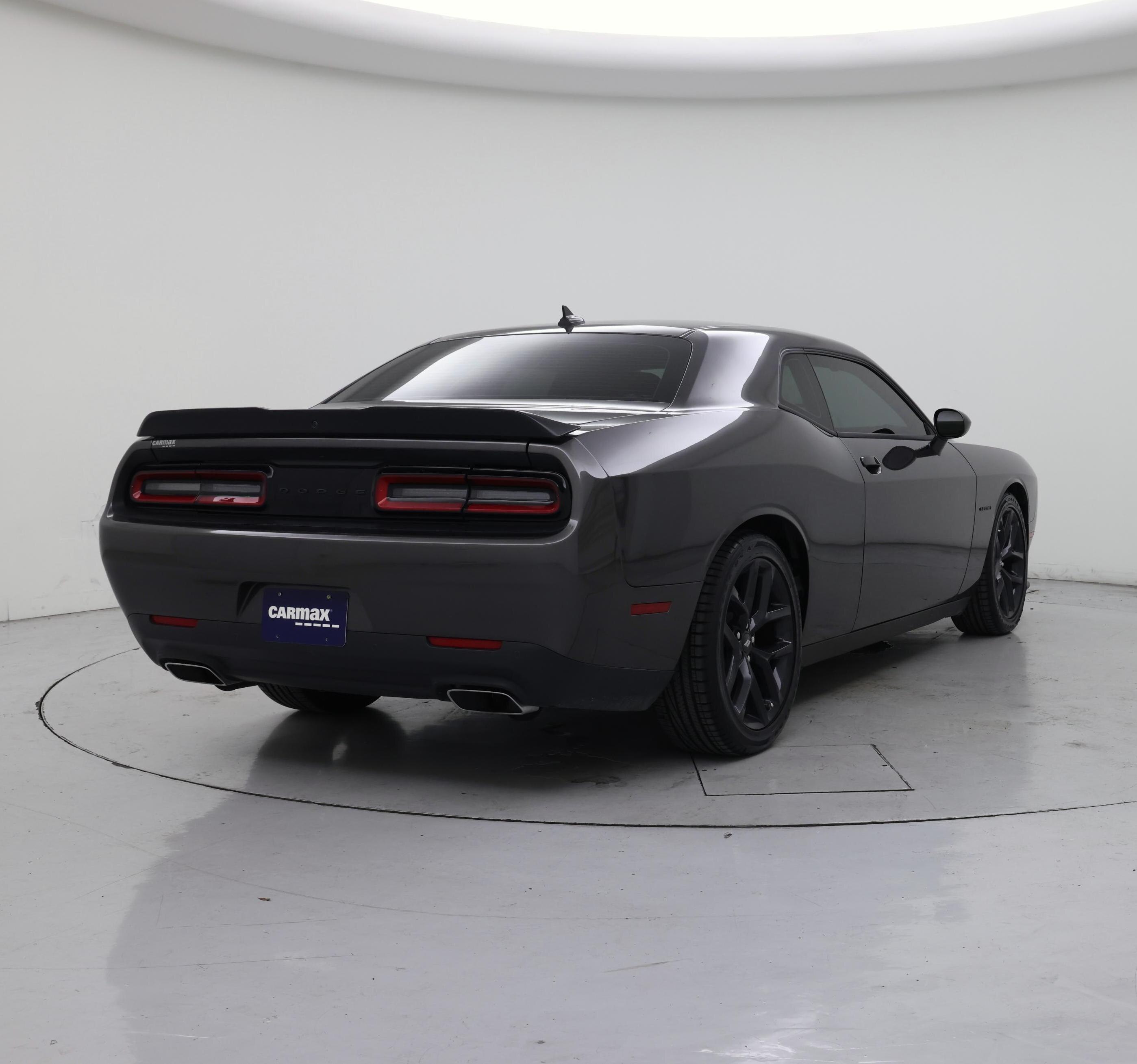 Thumbnail: 2021 Dodge Challenger - 8