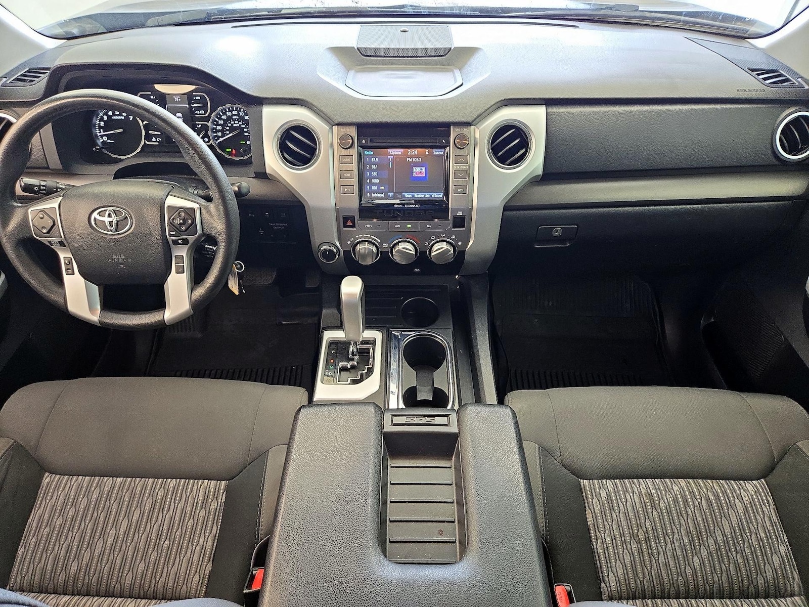 Navigation System