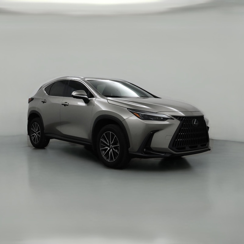 2023 Lexus NX 250