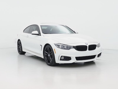 2019 BMW 430 I