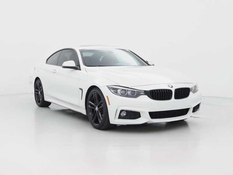 2019 BMW 4 Series 430i -
                  Gainesville, FL