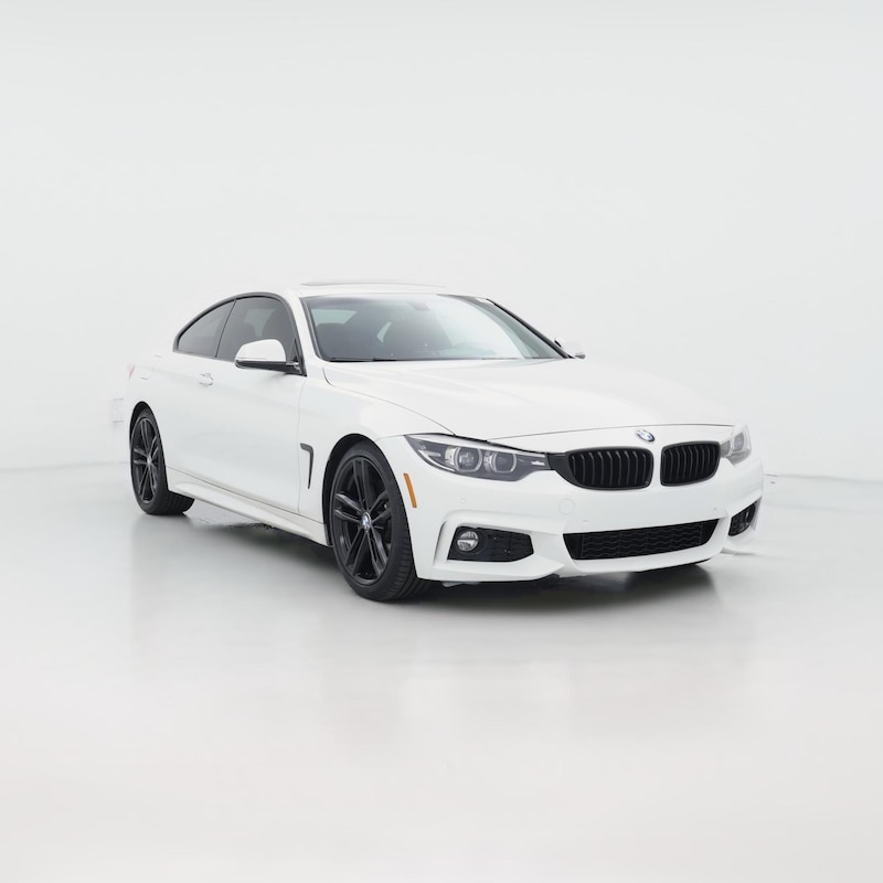2019 BMW 430 I