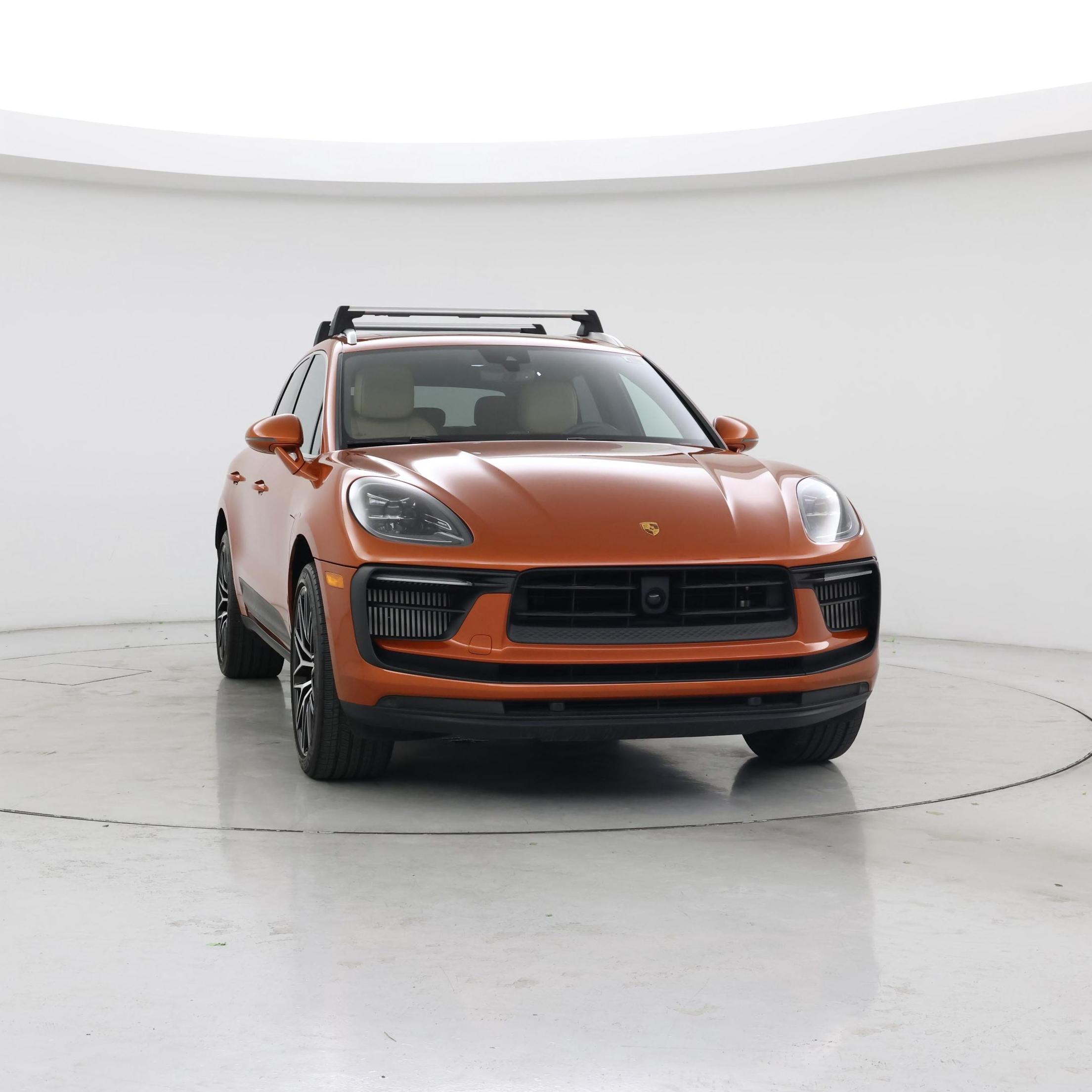 Thumbnail: 2022 Porsche Macan - 5