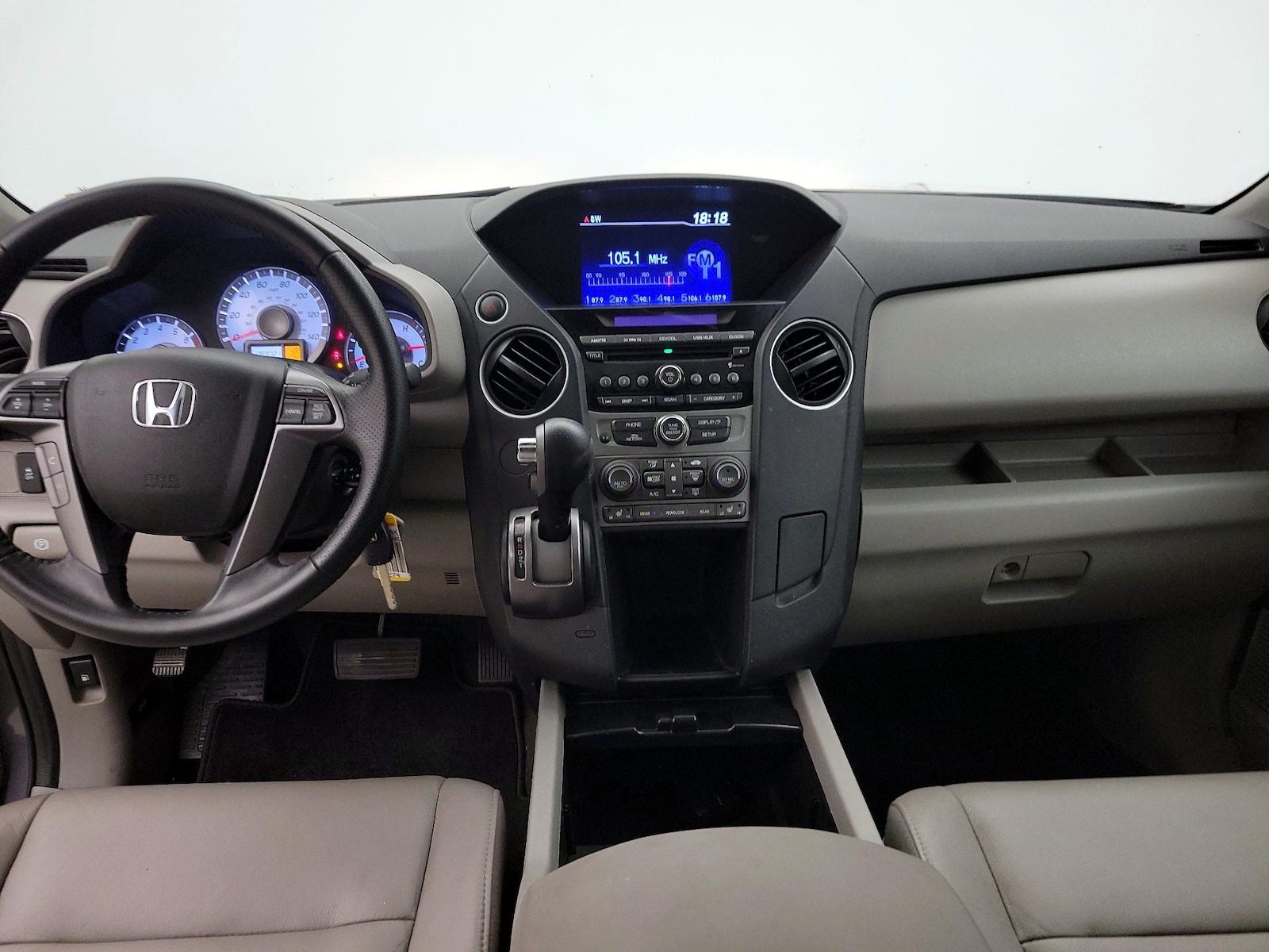 Rear View Camera