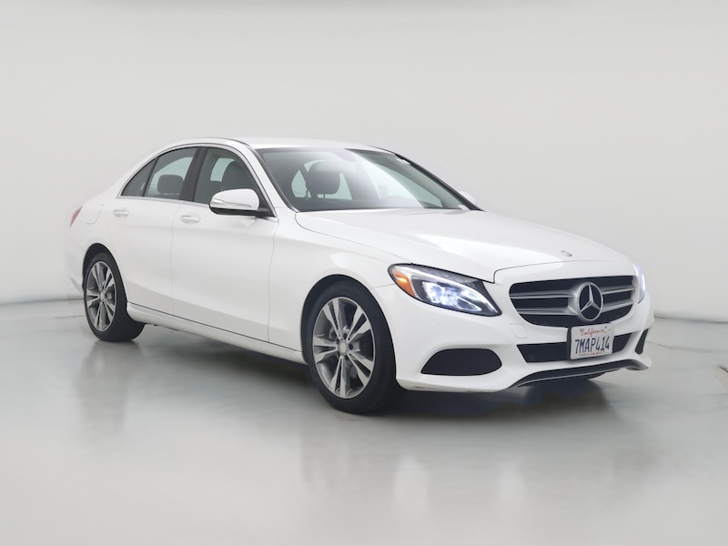 2015 Mercedes-Benz C-Class C 300 -
                  Ontario, CA