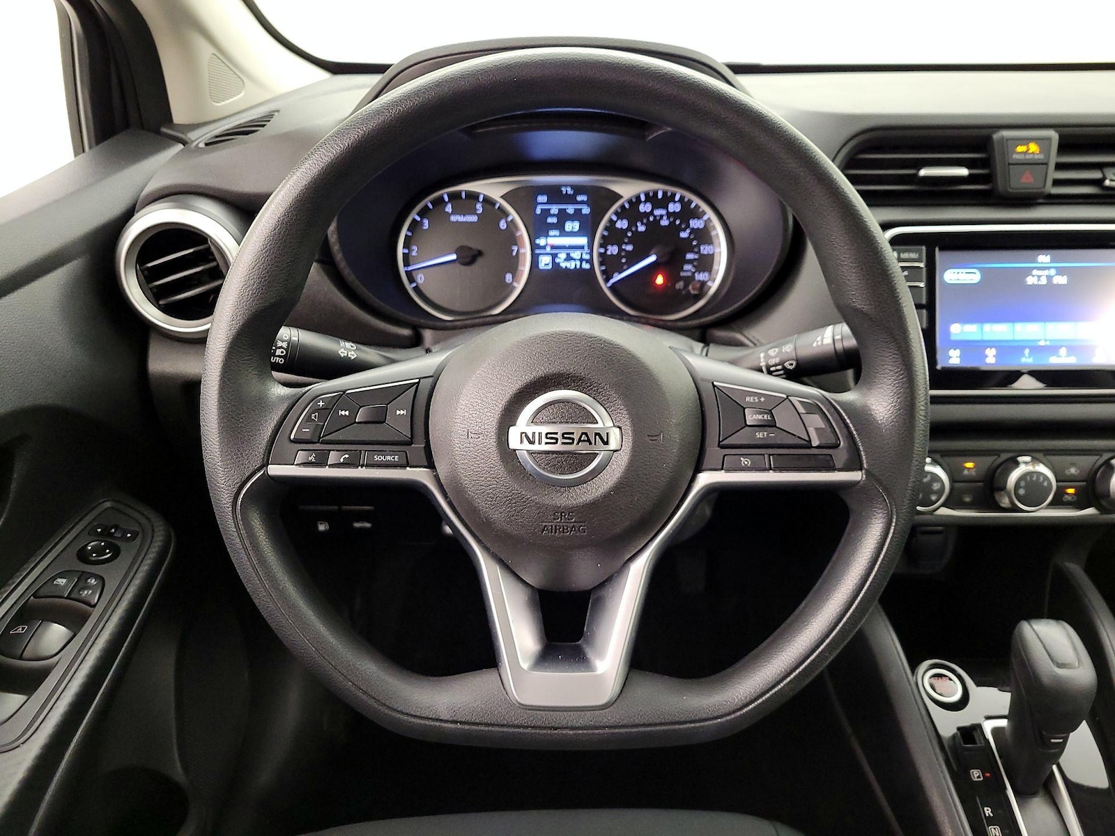 2020 Nissan Versa Sedan S - Photo 11