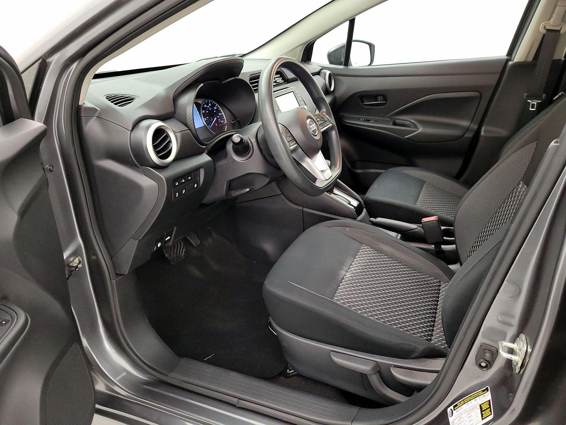 Thumbnail: 2020 Nissan Versa - 11