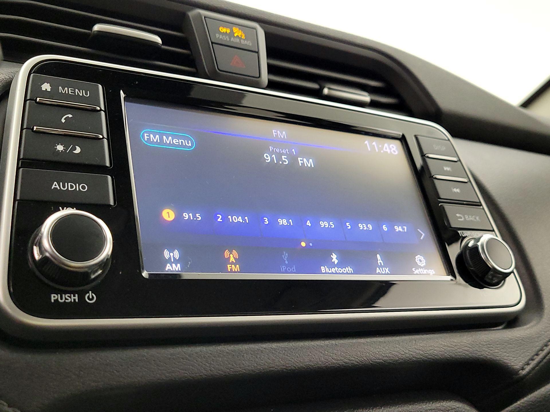 Thumbnail: 2020 Nissan Versa - 15