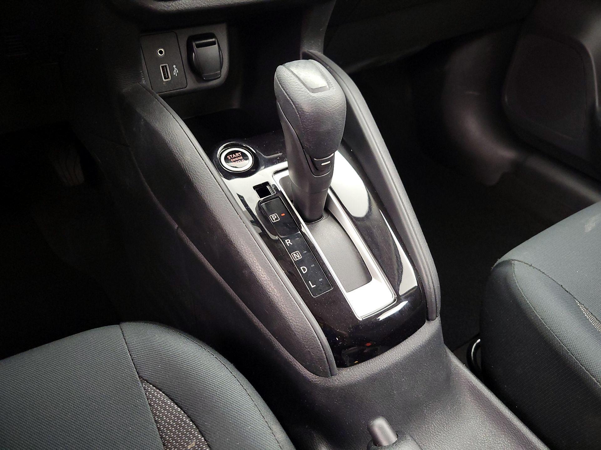 Thumbnail: 2020 Nissan Versa - 17