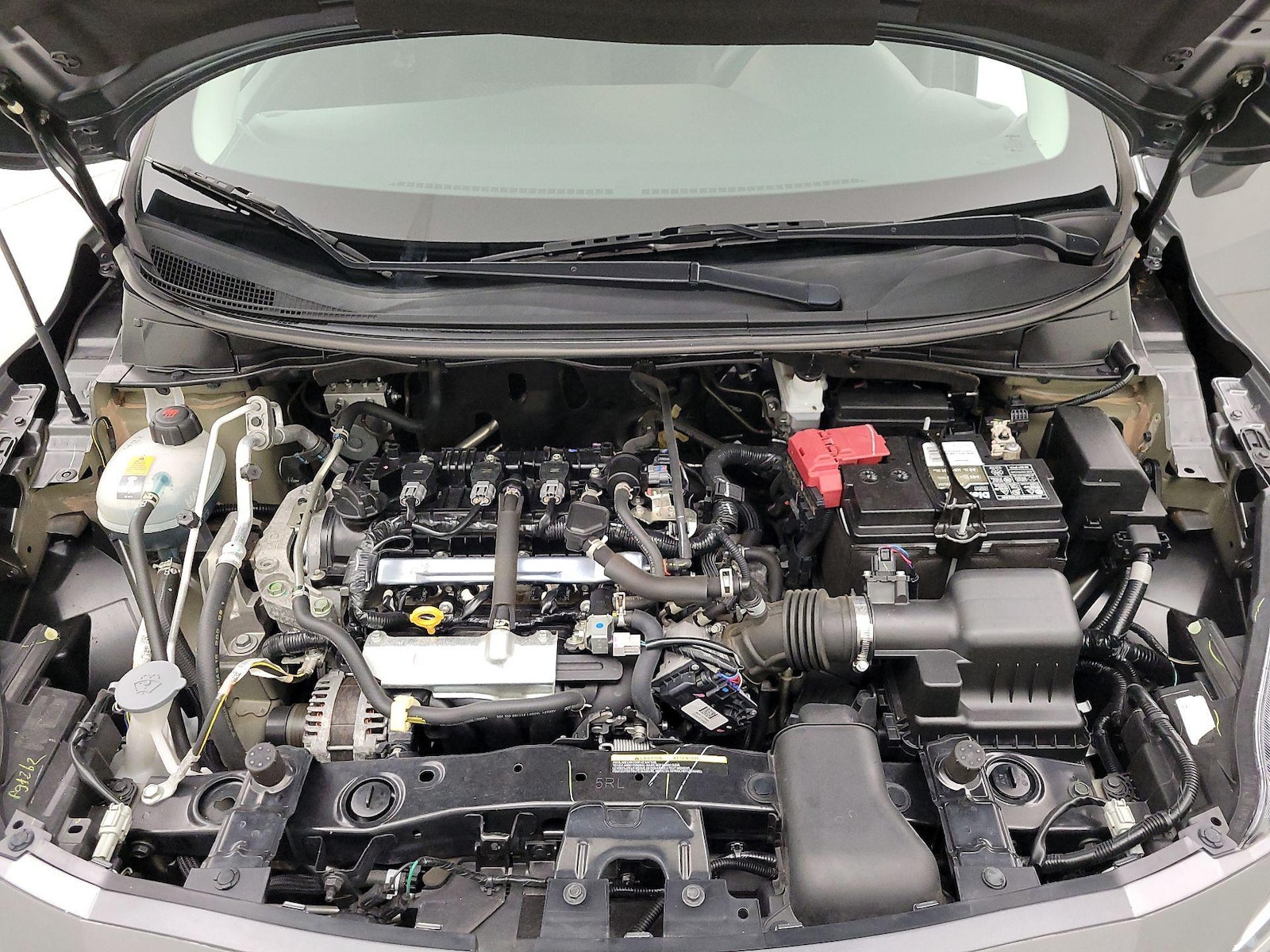 2020 Nissan Versa Sedan S - Photo 22