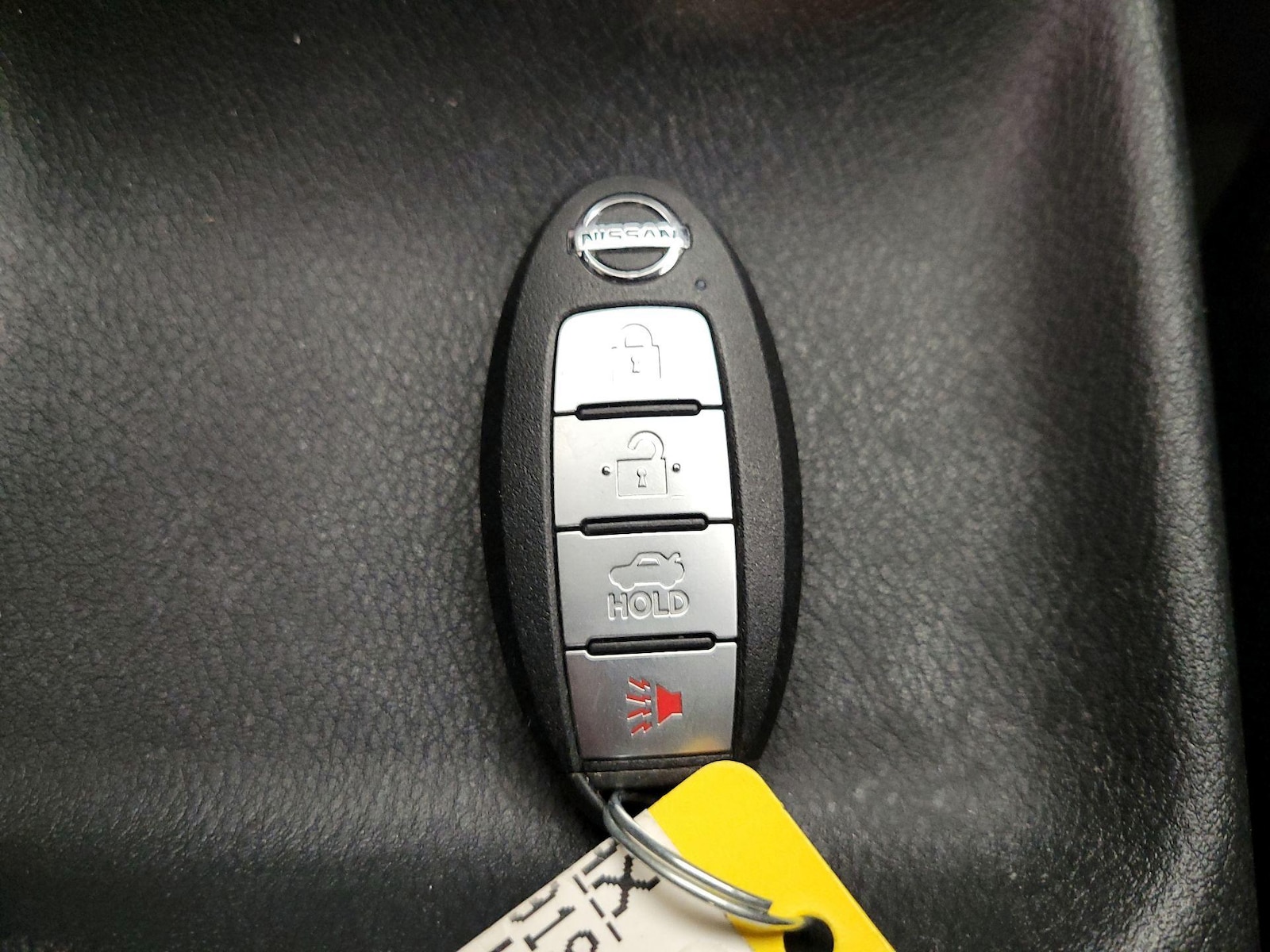 2020 Nissan Versa Sedan S - Photo 23