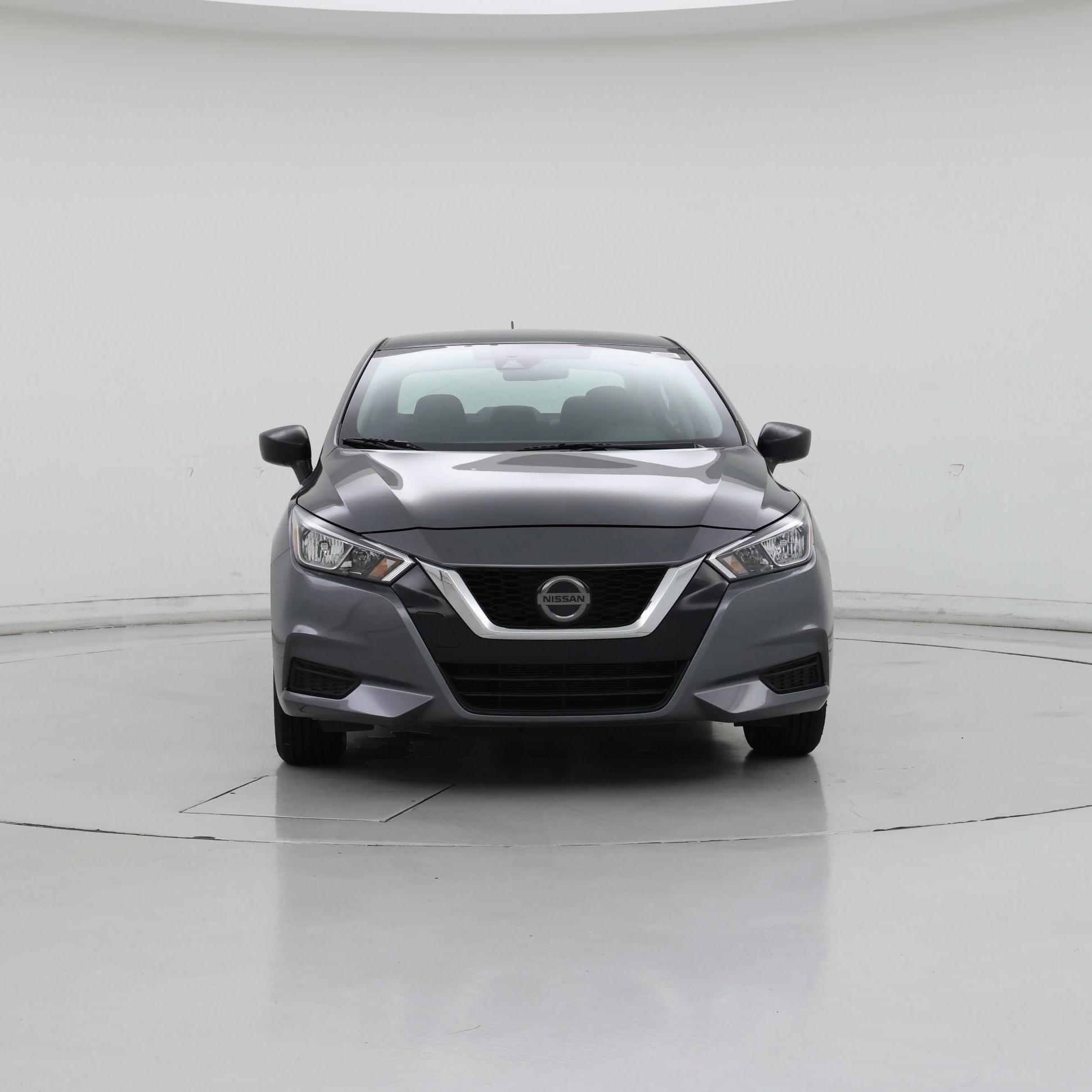 Thumbnail: 2020 Nissan Versa - 5