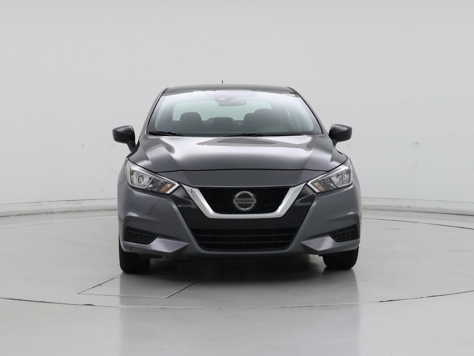 2020 Nissan Versa Sedan S - Photo 6