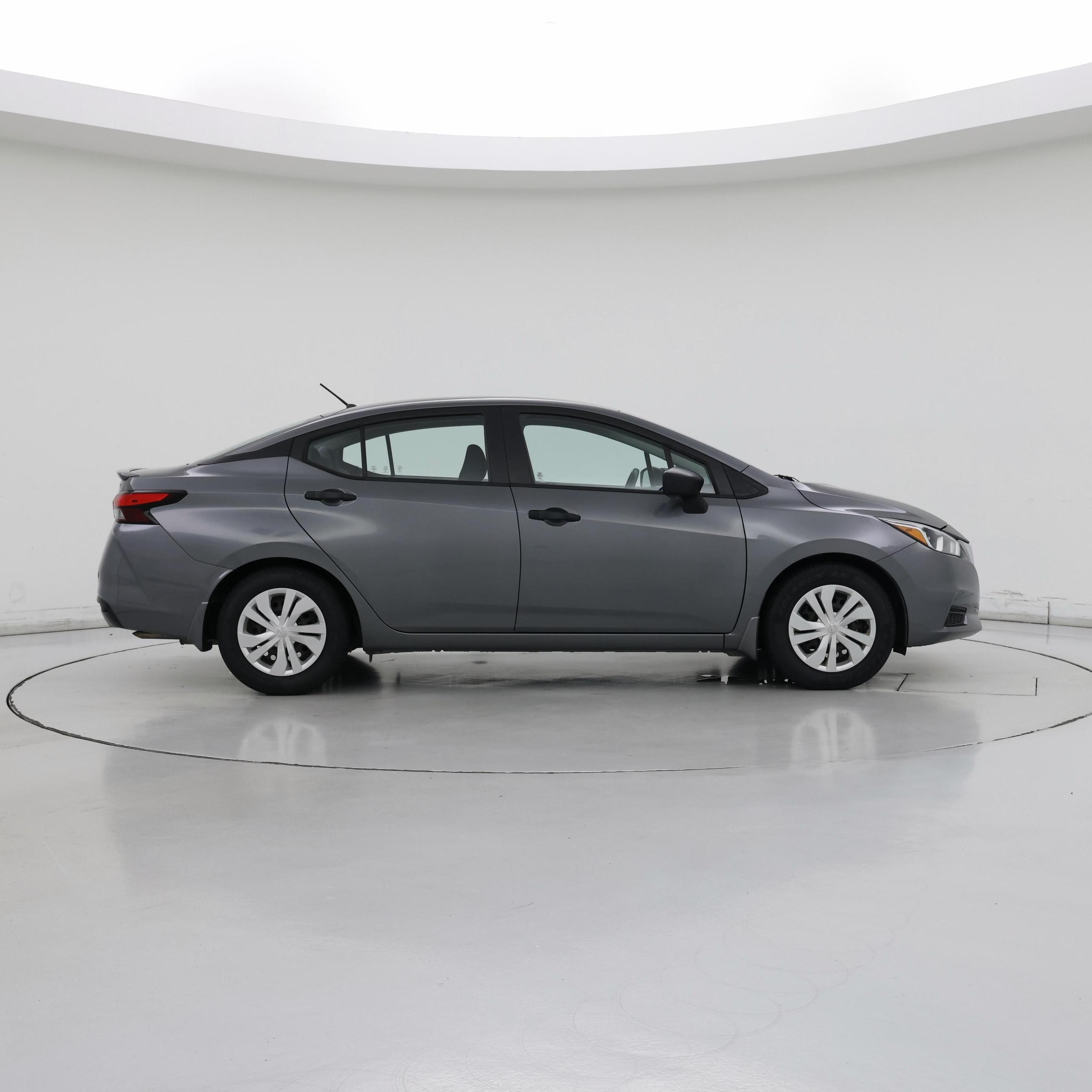 Thumbnail: 2020 Nissan Versa - 7