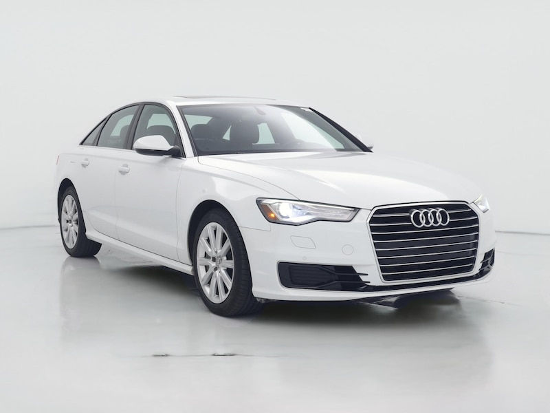 2016 Audi A6 Premium -
                  Gastonia, NC