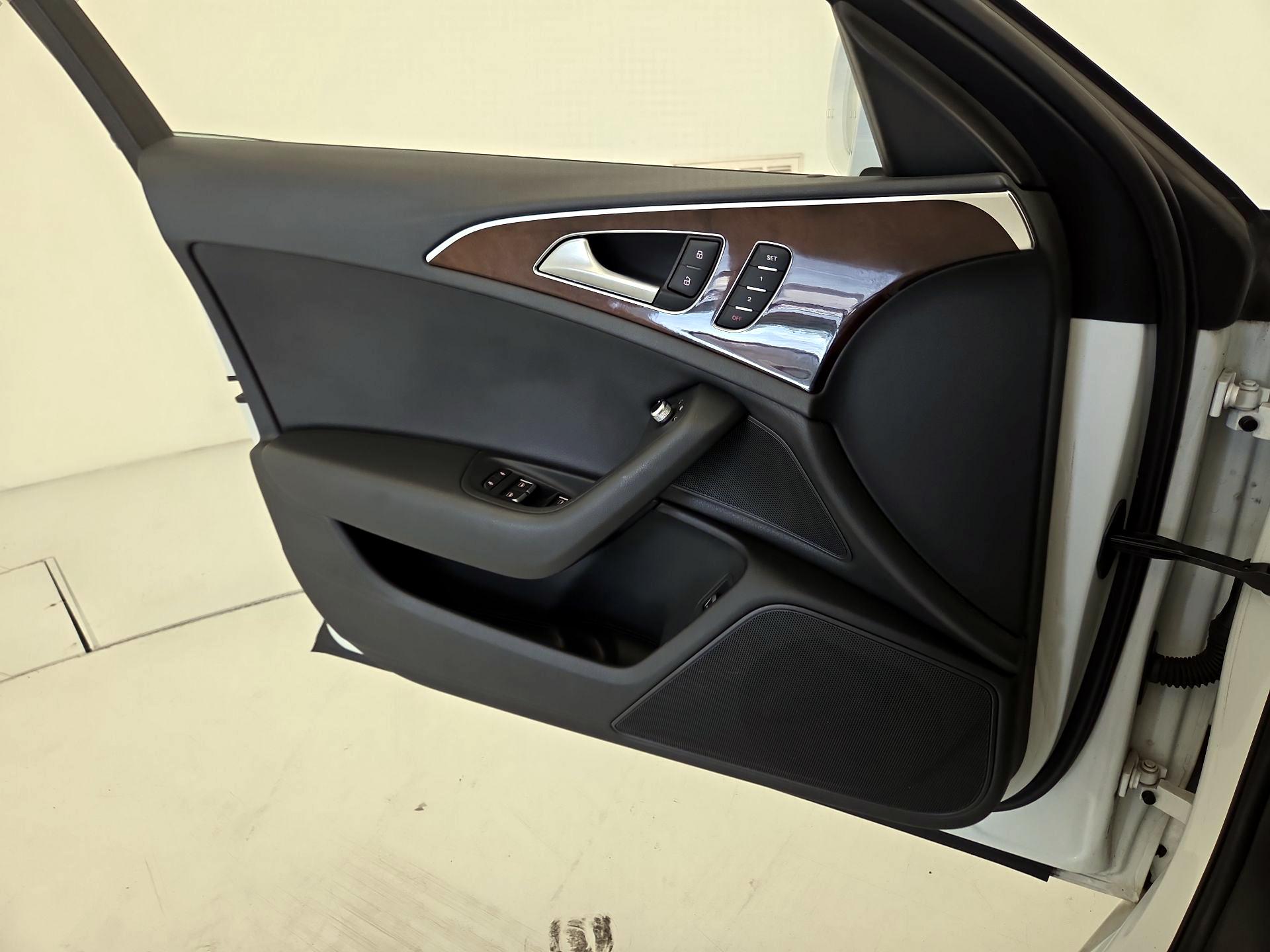 Thumbnail: 2016 Audi A6 - 12