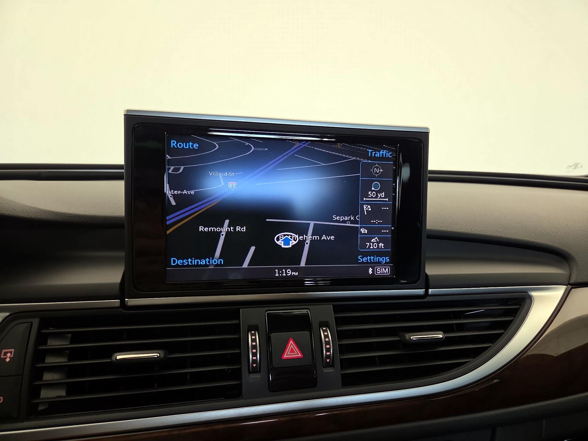 Thumbnail: 2016 Audi A6 - 15