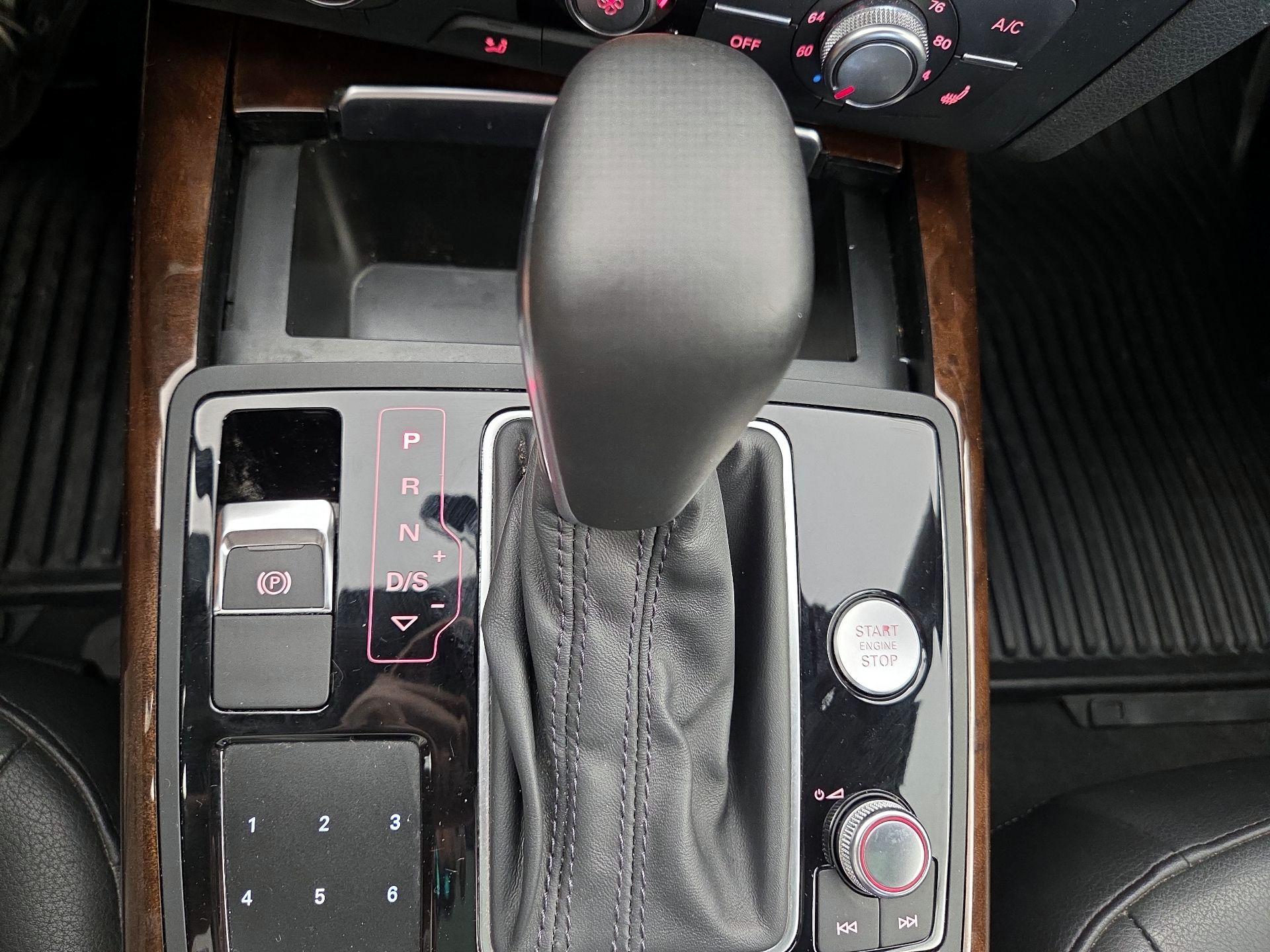 Thumbnail: 2016 Audi A6 - 17