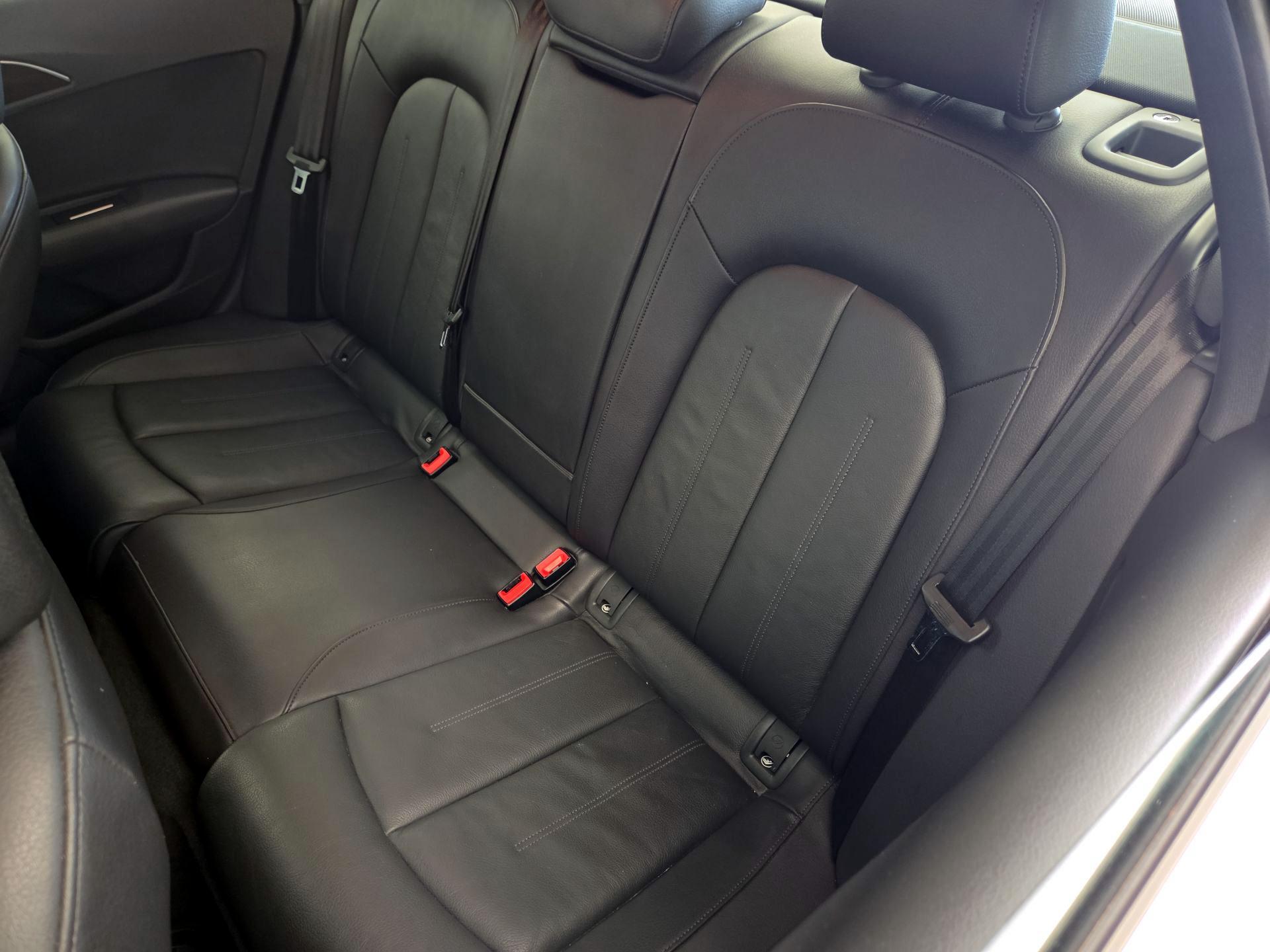 Thumbnail: 2016 Audi A6 - 18