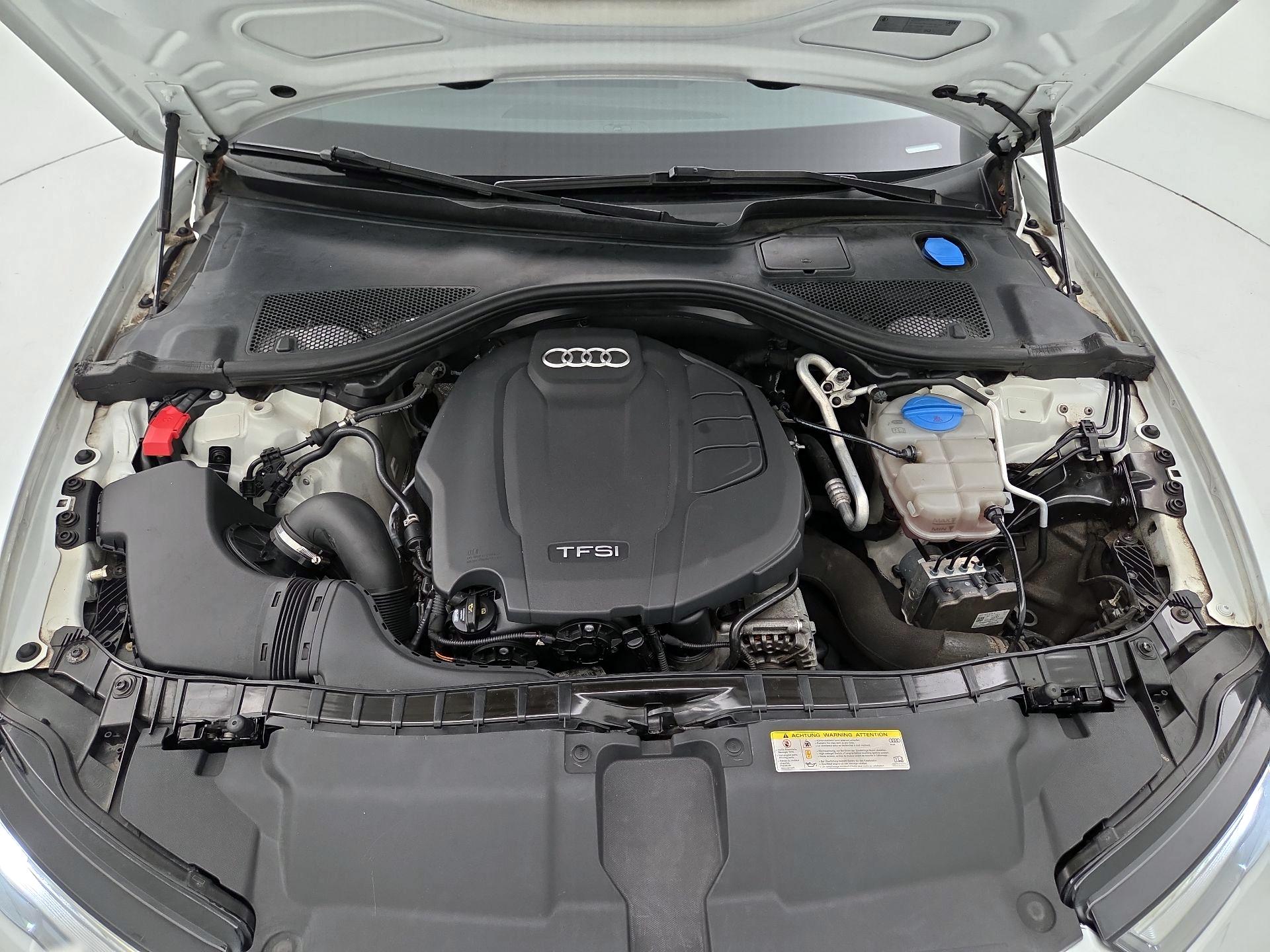 Thumbnail: 2016 Audi A6 - 20