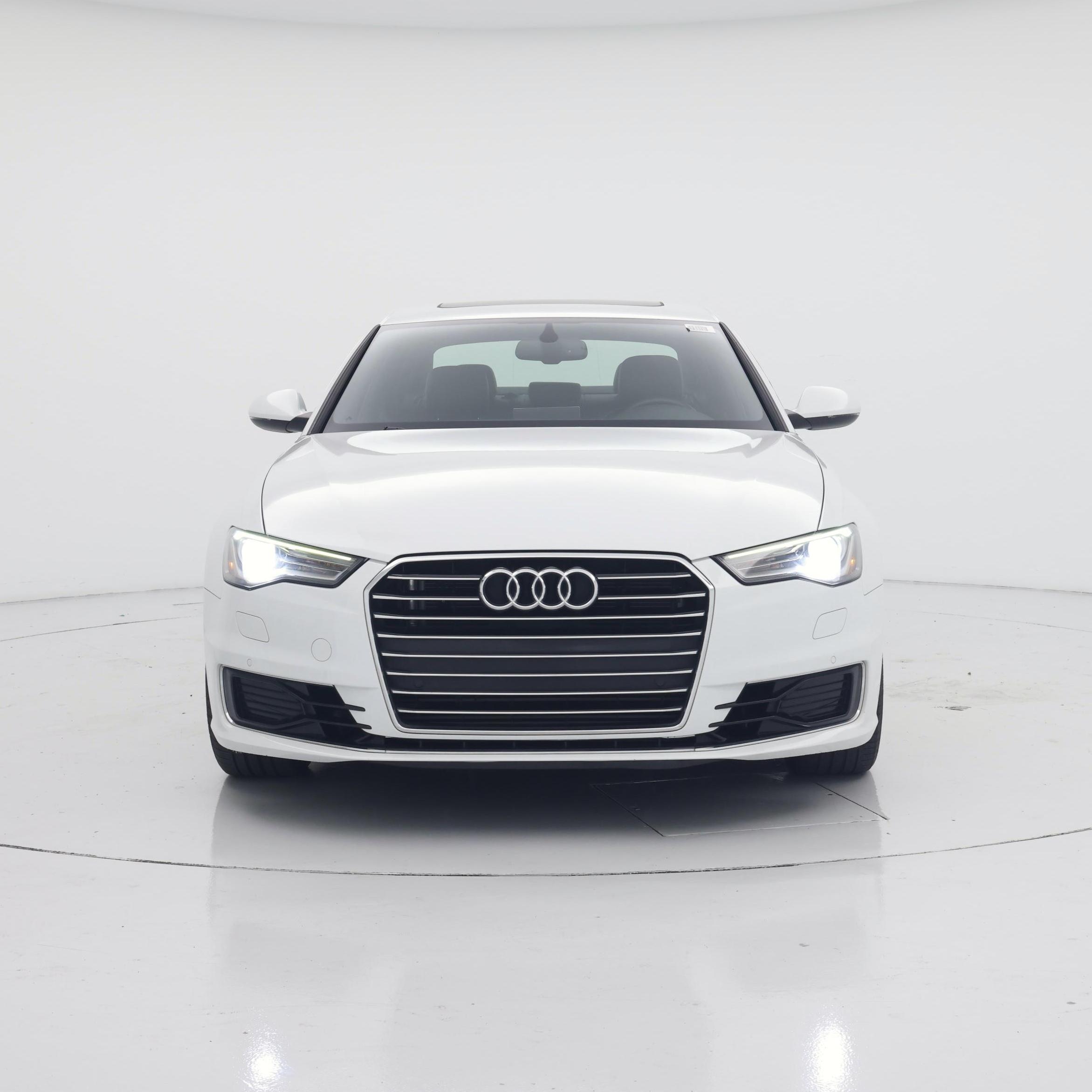 Thumbnail: 2016 Audi A6 - 5