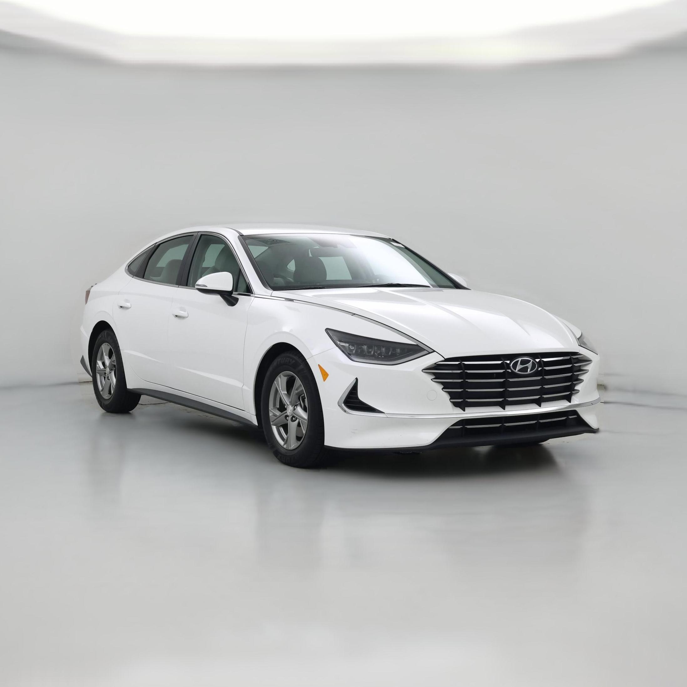 Thumbnail: 2023 Hyundai Sonata - 1