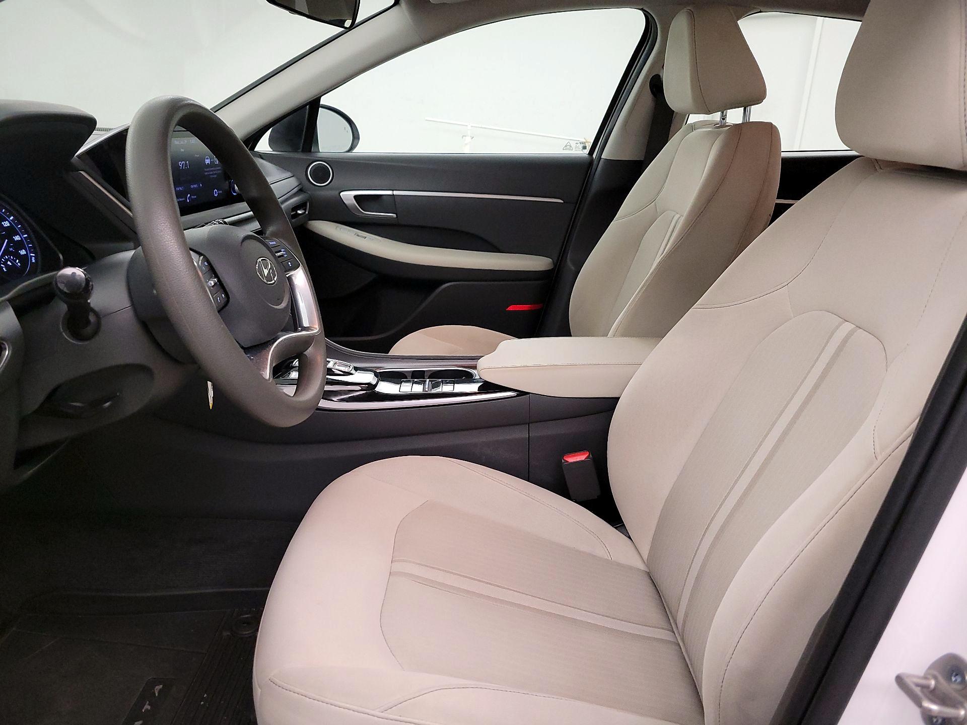 Thumbnail: 2023 Hyundai Sonata - 11