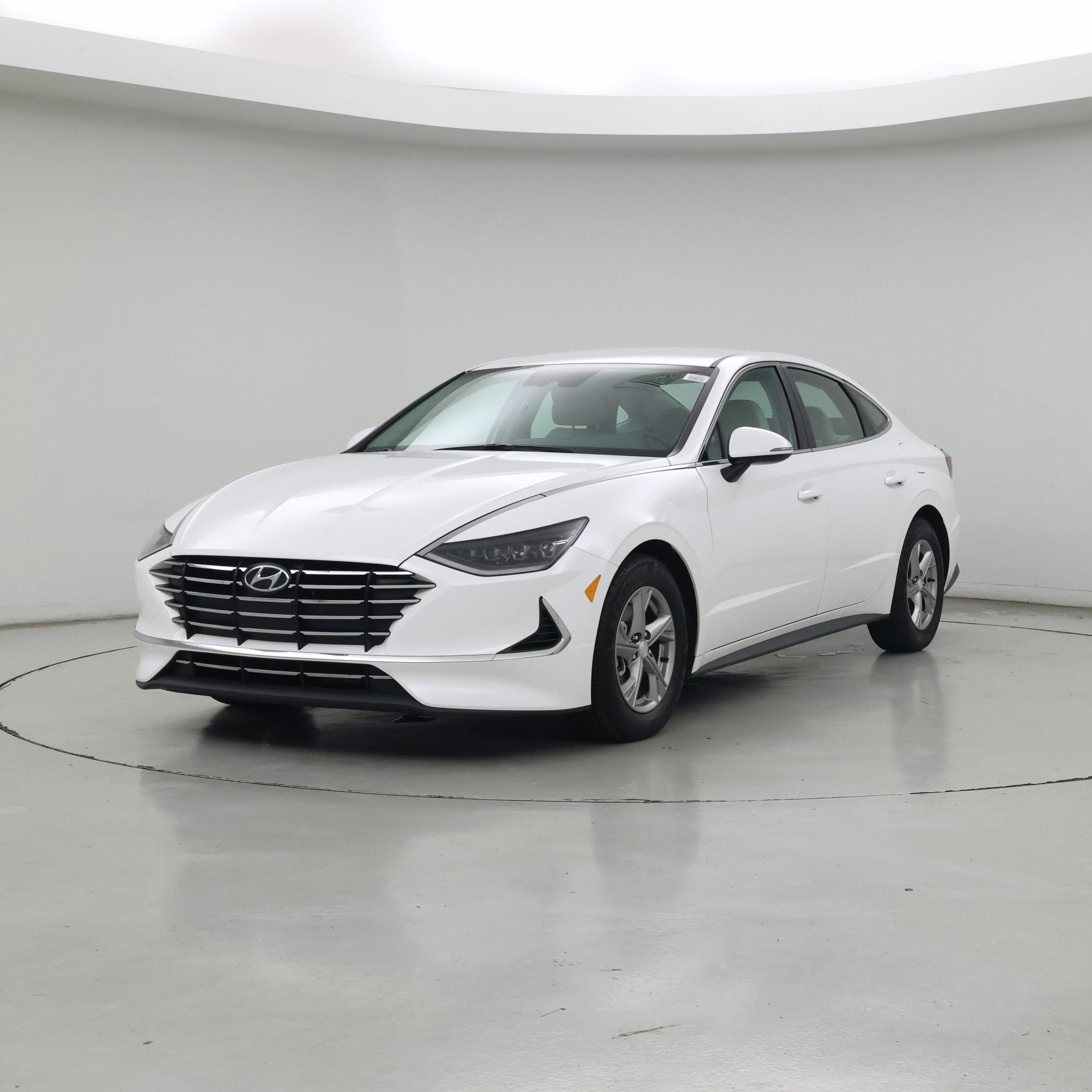 Thumbnail: 2023 Hyundai Sonata - 4