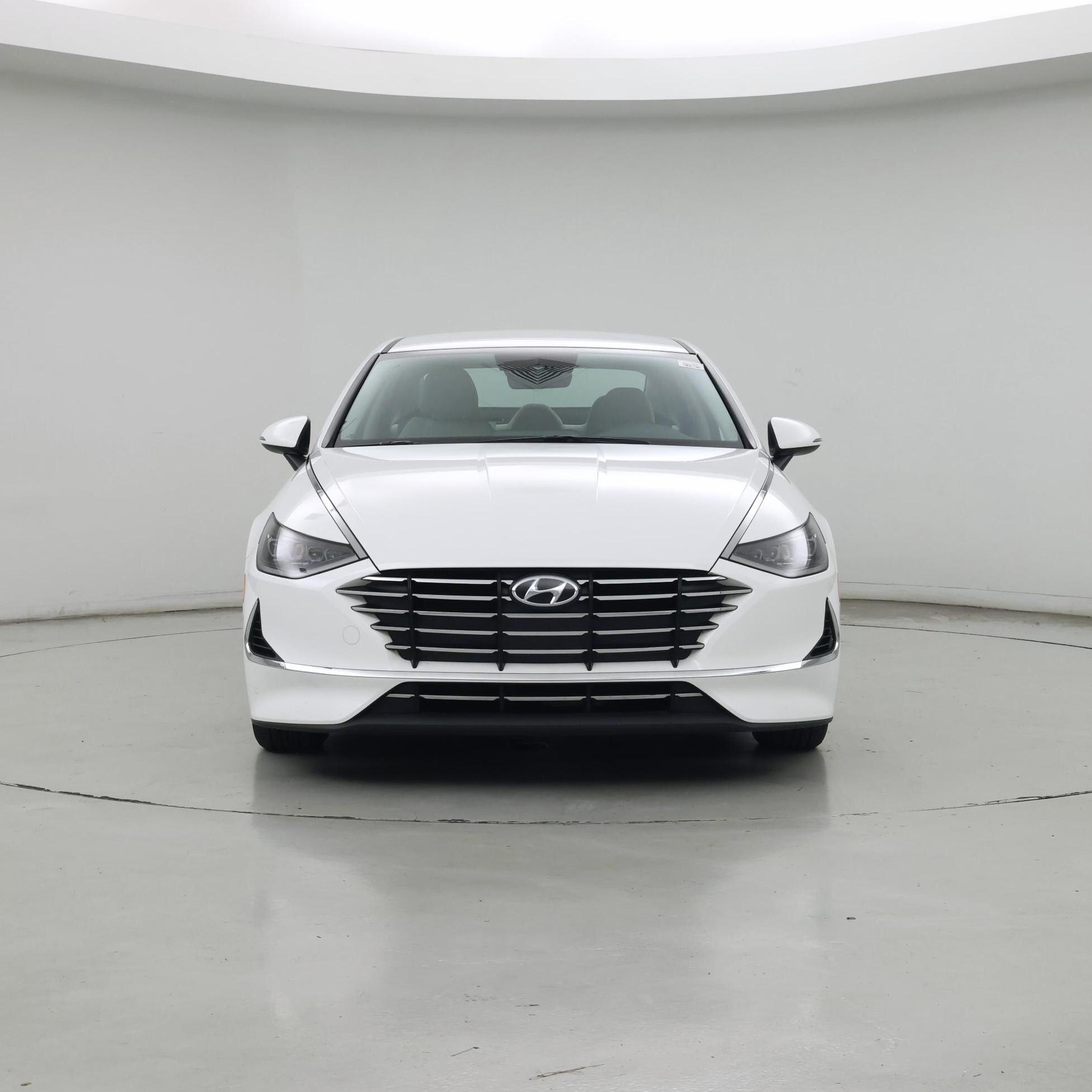 Thumbnail: 2023 Hyundai Sonata - 5