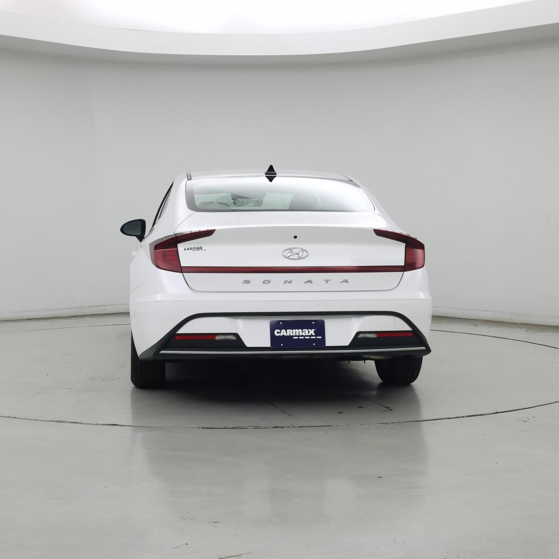 Thumbnail: 2023 Hyundai Sonata - 6