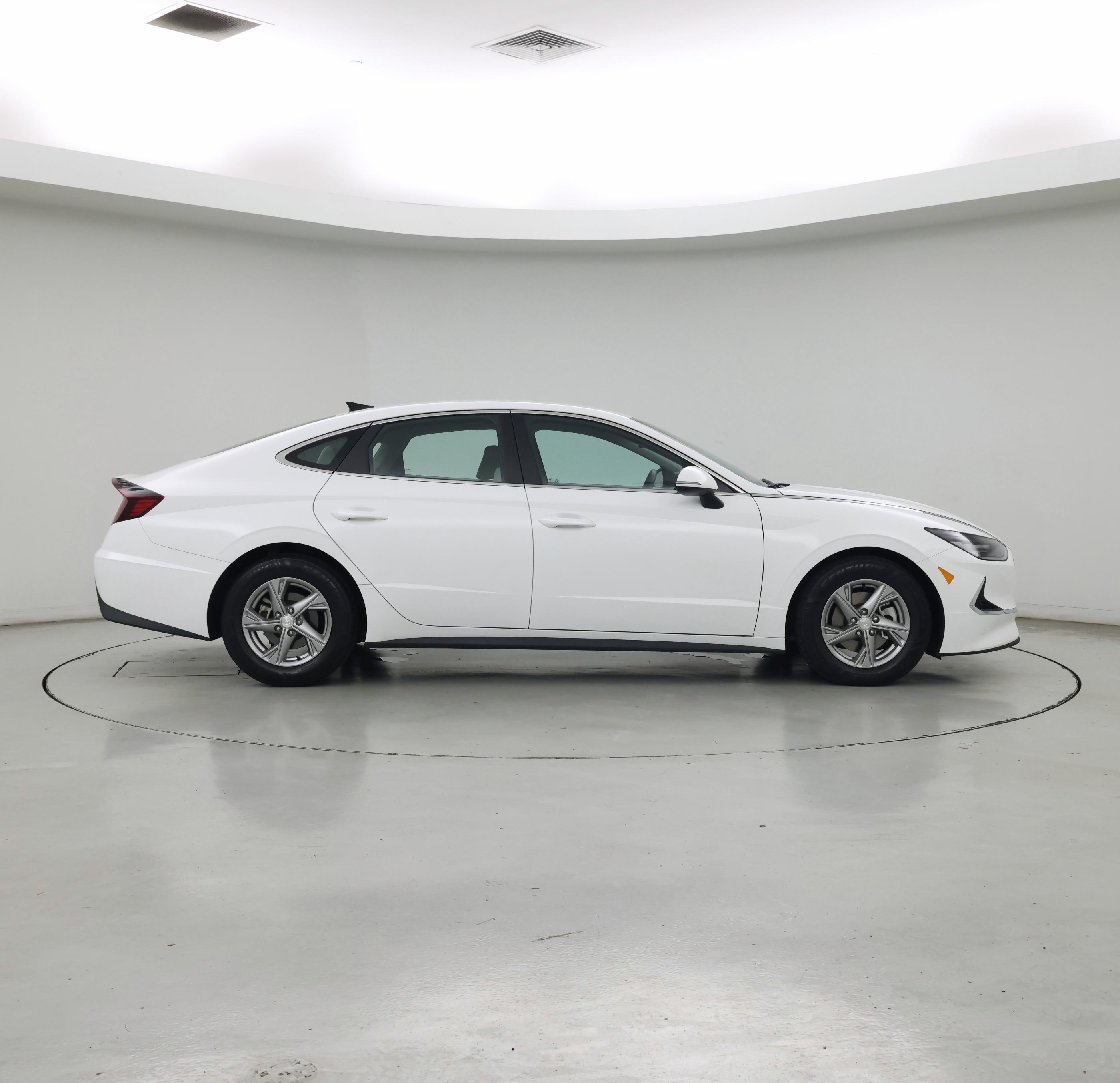 Thumbnail: 2023 Hyundai Sonata - 7