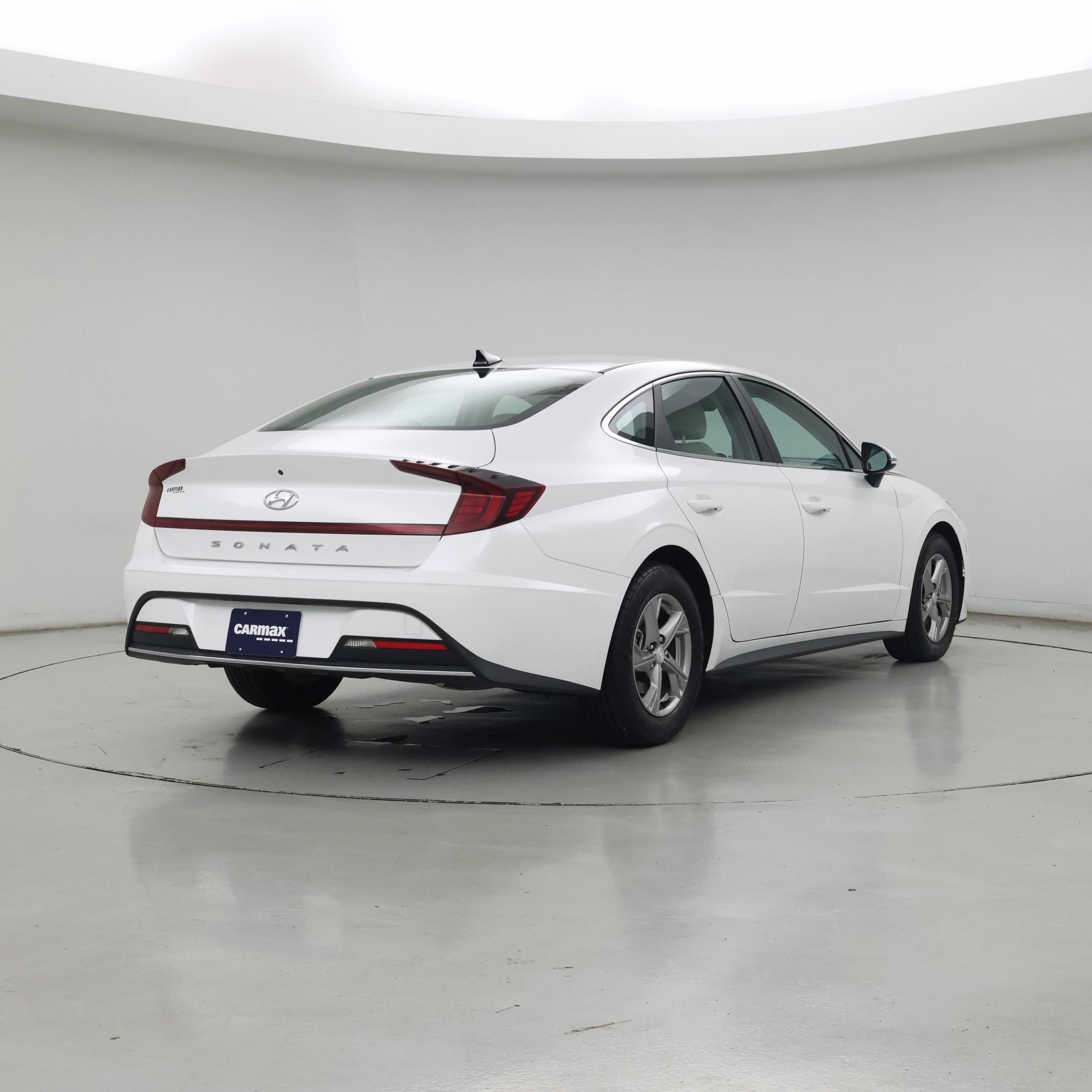 Thumbnail: 2023 Hyundai Sonata - 8