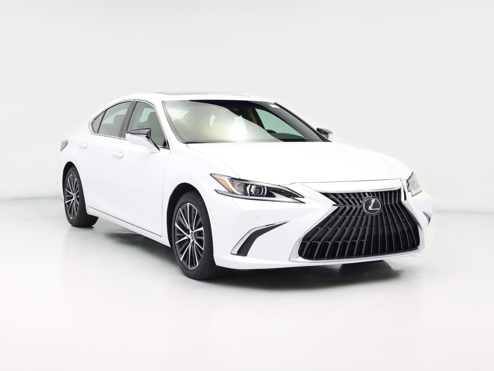 2024 Lexus ES