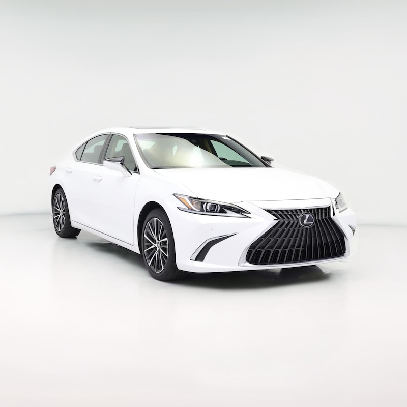 2024 Lexus ES 350