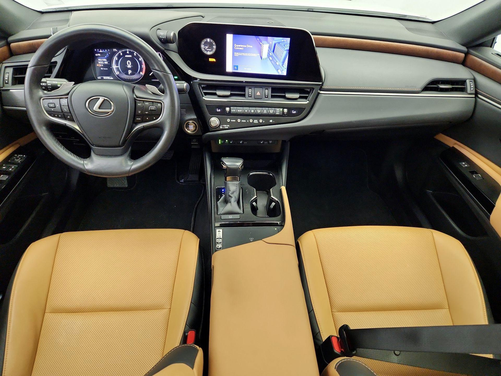 Thumbnail: 2024 Lexus ES - 9