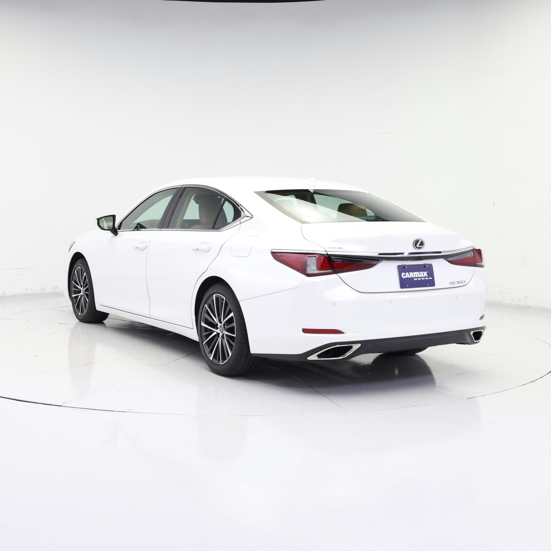 Thumbnail: 2024 Lexus ES - 2