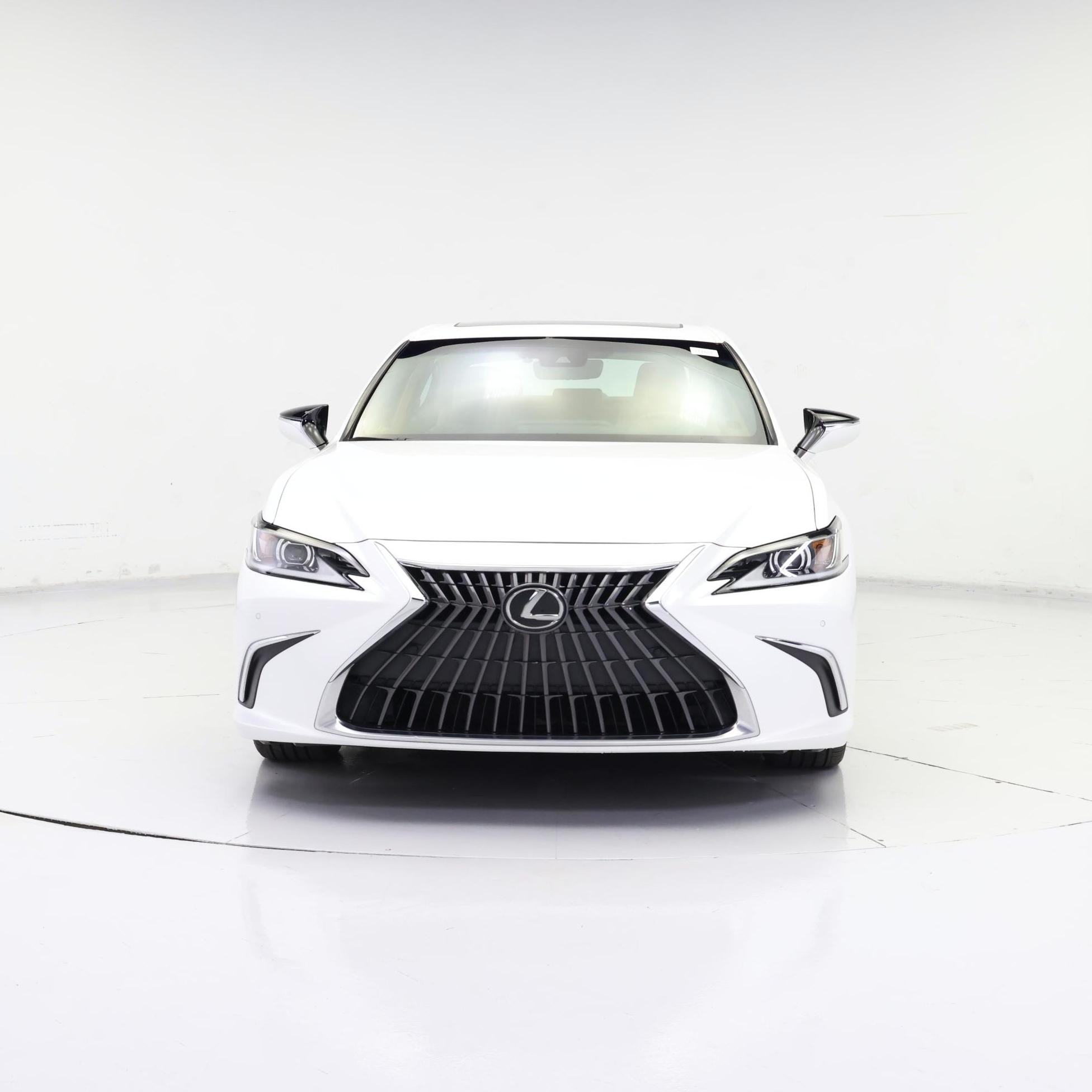 Thumbnail: 2024 Lexus ES - 5