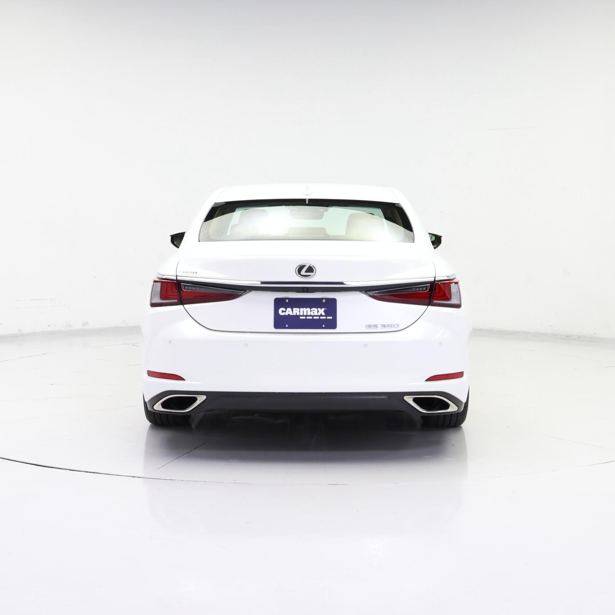 Thumbnail: 2024 Lexus ES - 6
