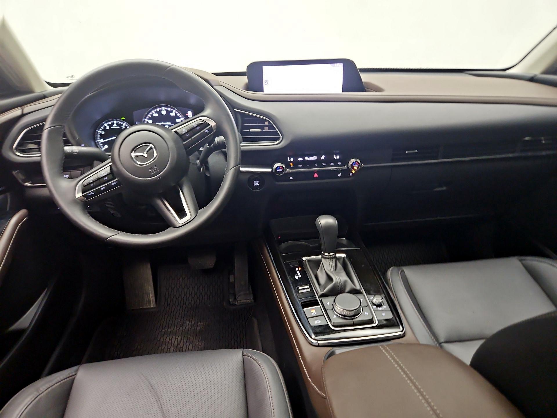 Thumbnail: 2024 Mazda CX-30 - 9