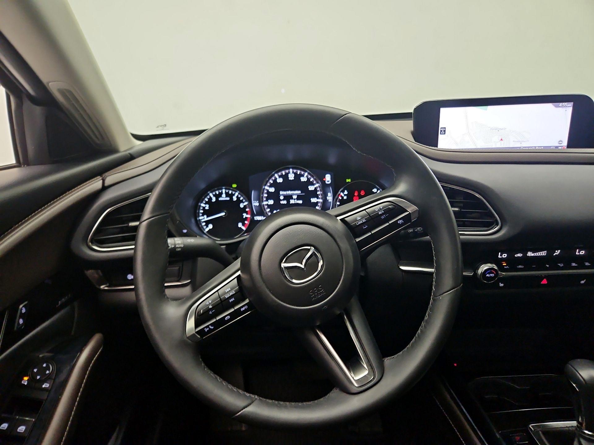 Thumbnail: 2024 Mazda CX-30 - 10