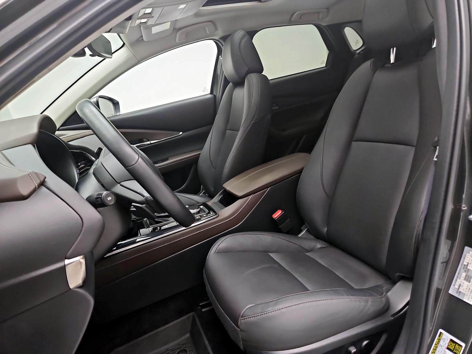 Thumbnail: 2024 Mazda CX-30 - 11