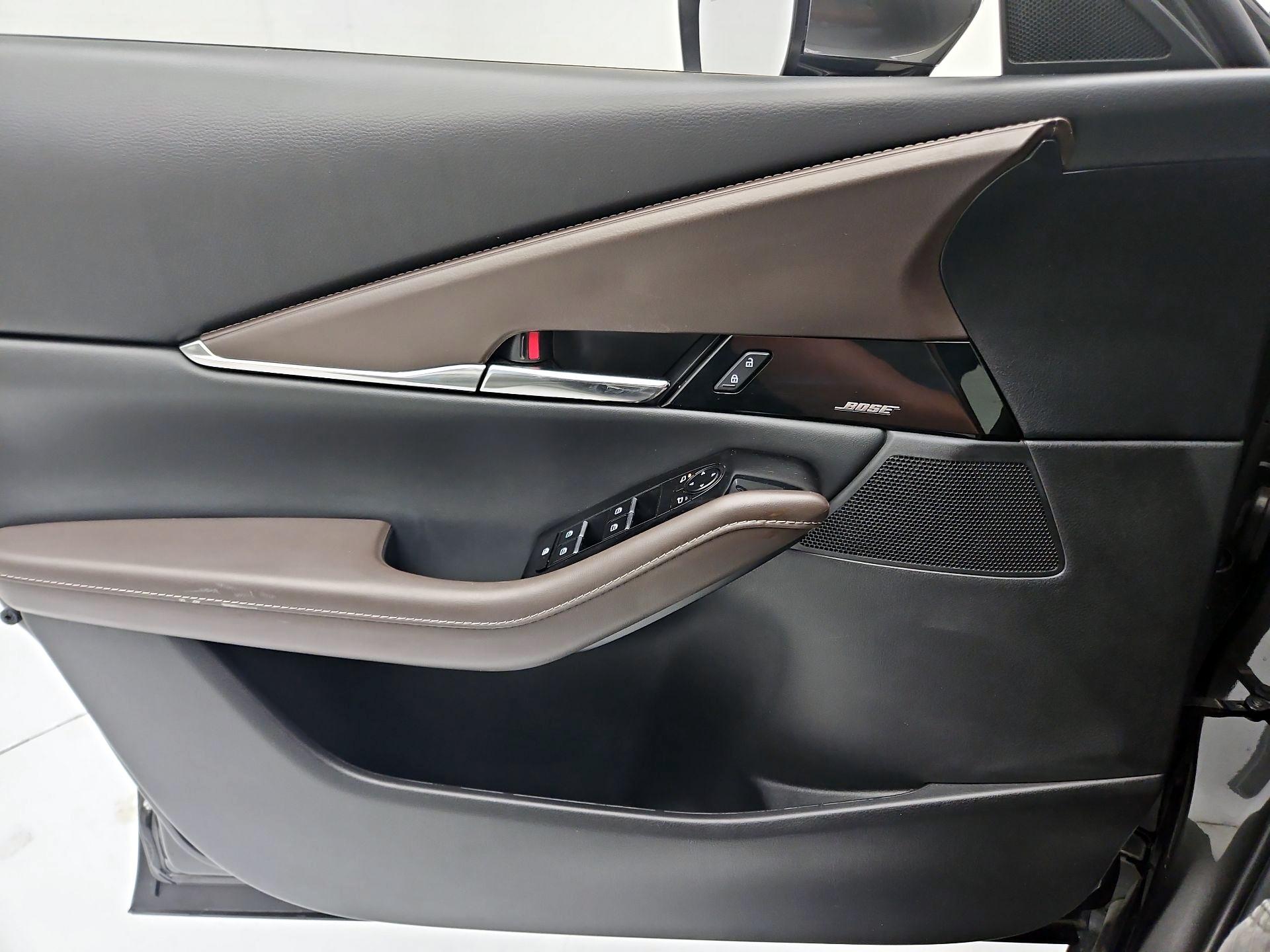 Thumbnail: 2024 Mazda CX-30 - 12