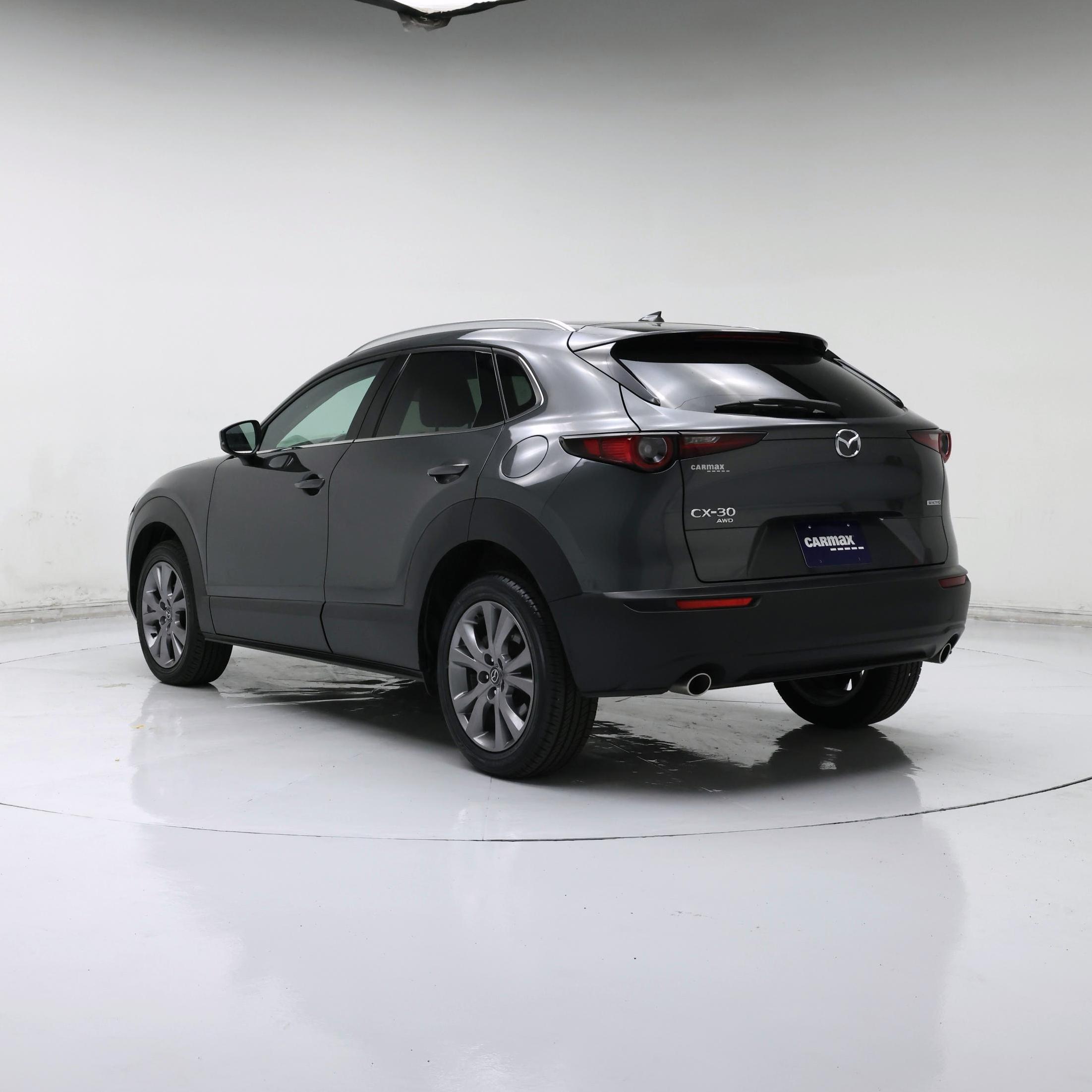 Thumbnail: 2024 Mazda CX-30 - 2
