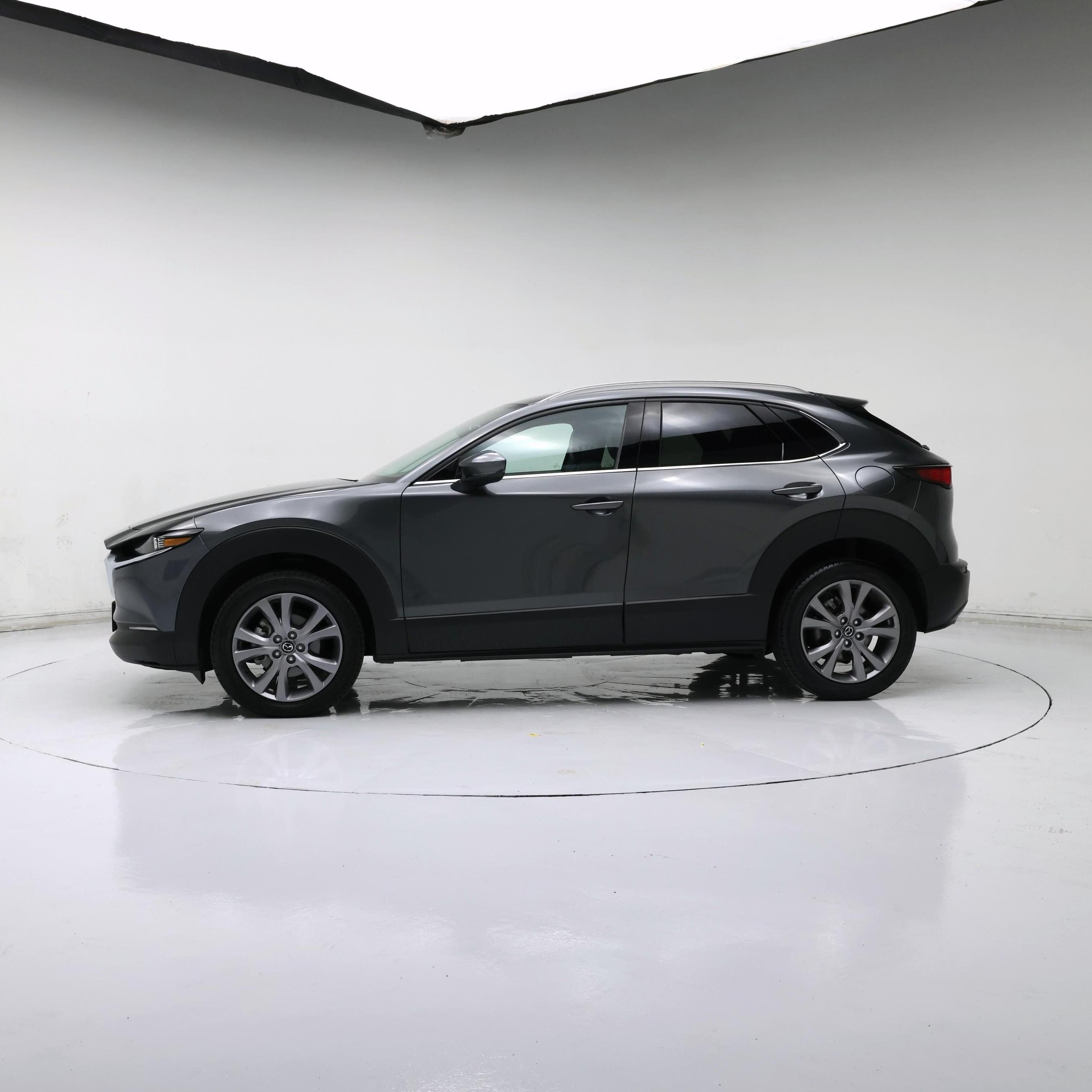 Thumbnail: 2024 Mazda CX-30 - 3