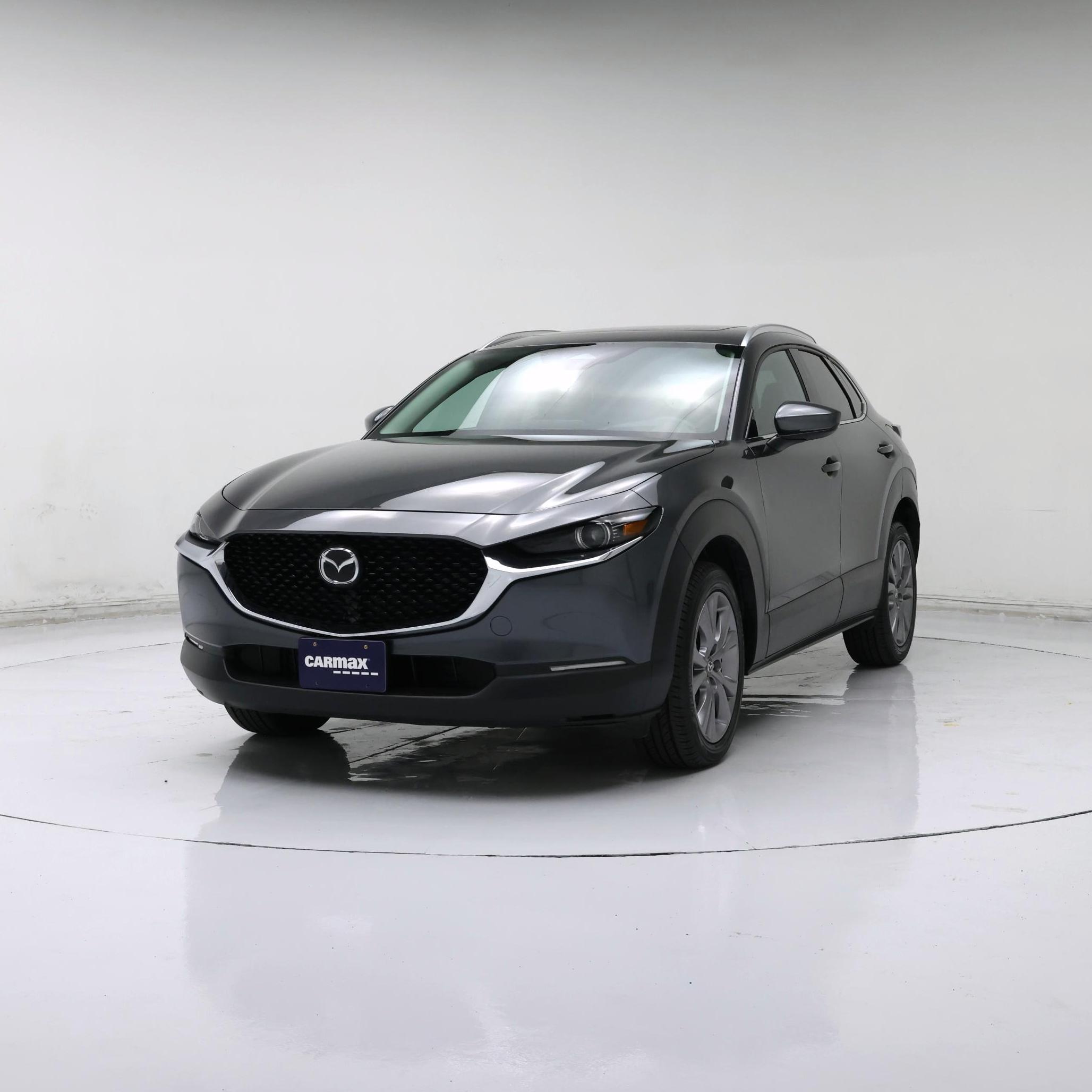 Thumbnail: 2024 Mazda CX-30 - 4