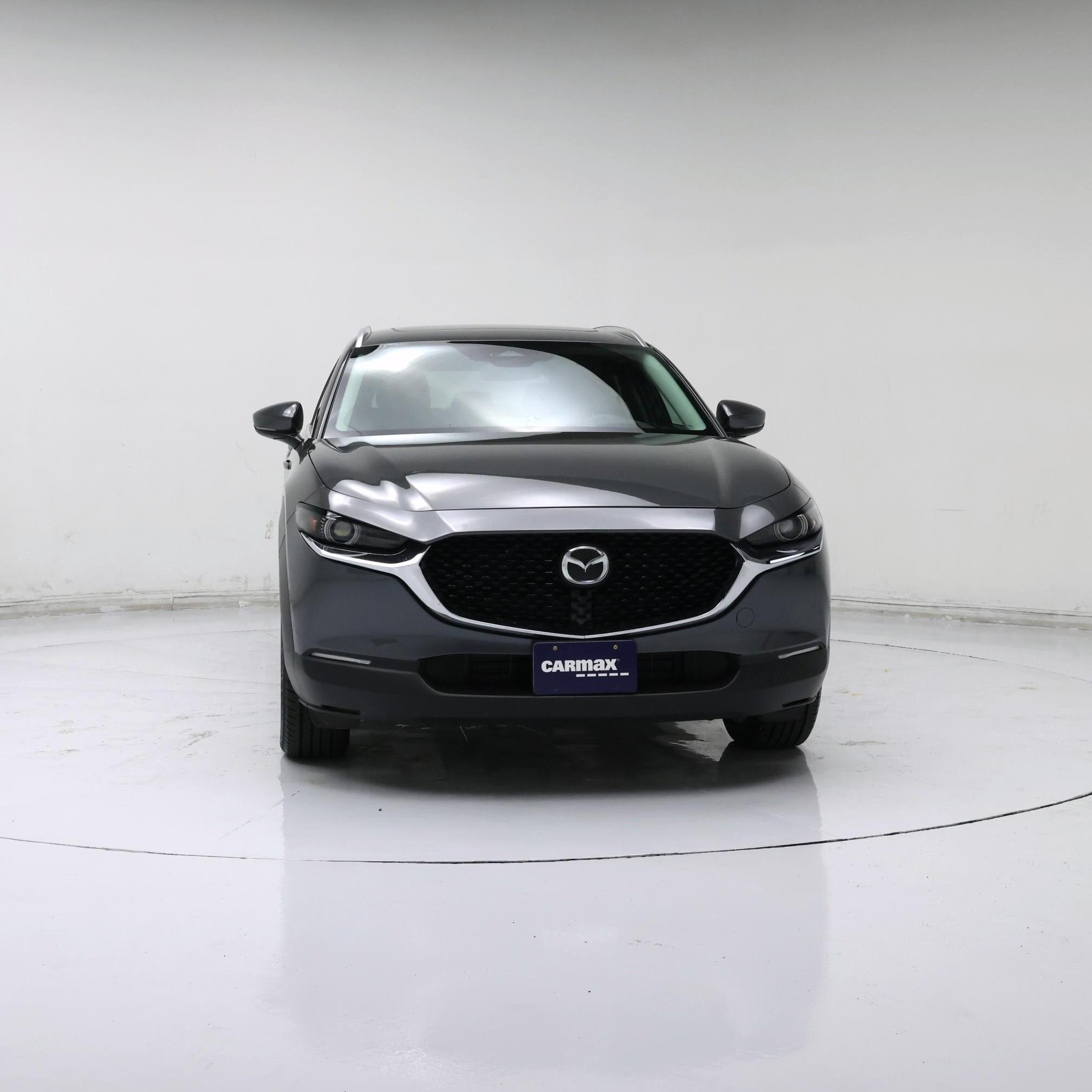 Thumbnail: 2024 Mazda CX-30 - 5
