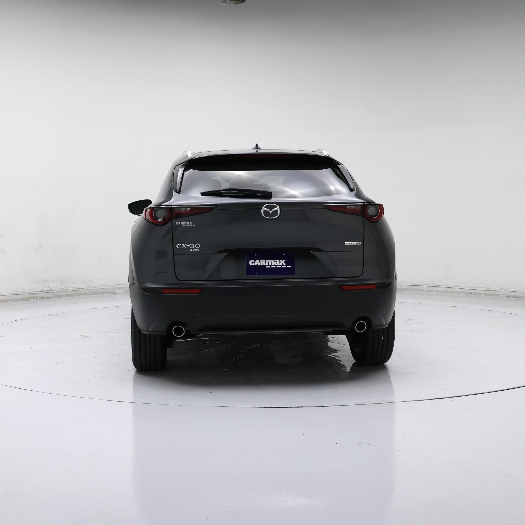 Thumbnail: 2024 Mazda CX-30 - 6