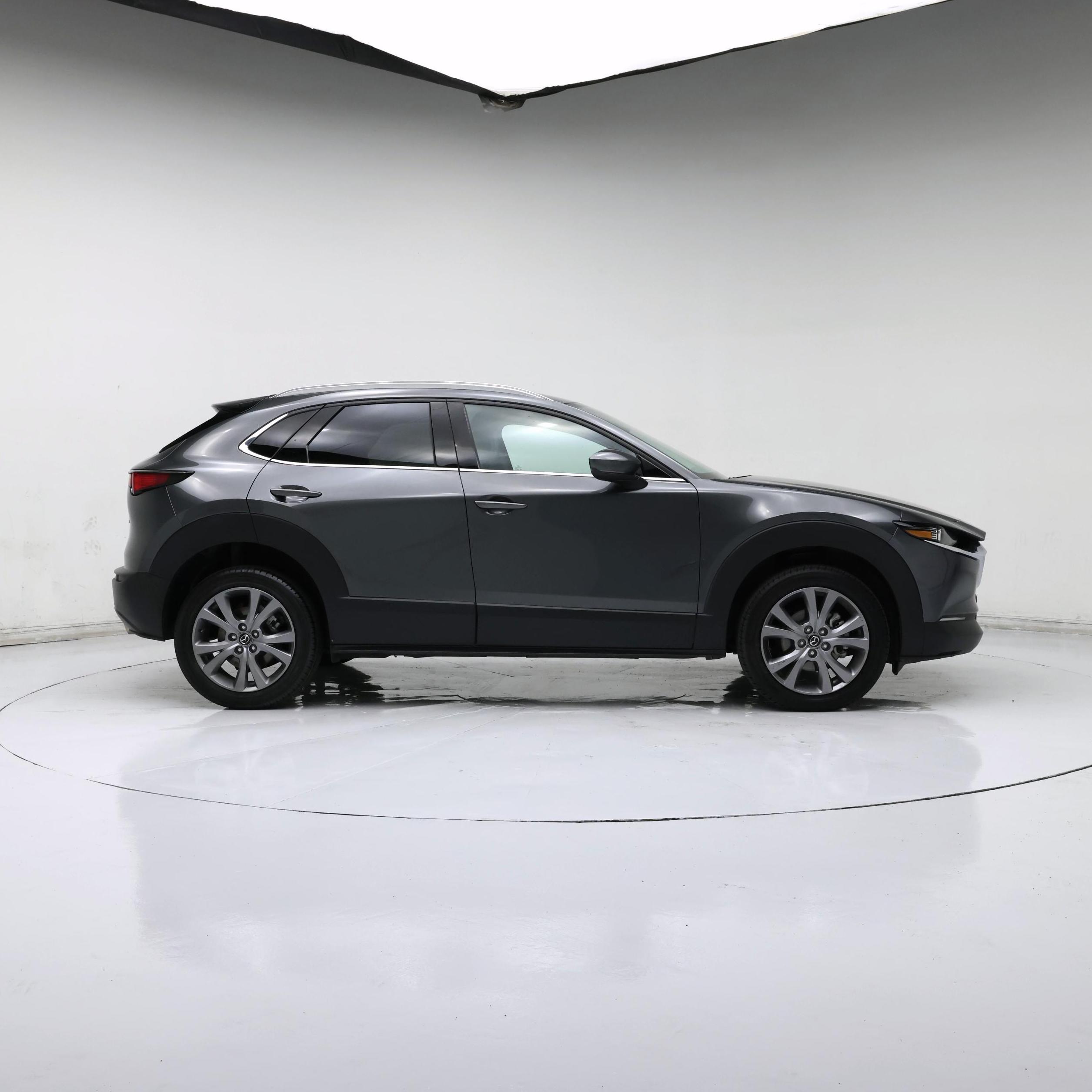 Thumbnail: 2024 Mazda CX-30 - 7