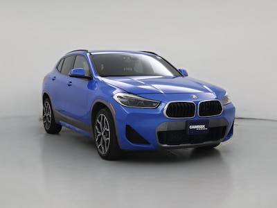 2022 BMW X2 XDrive28i